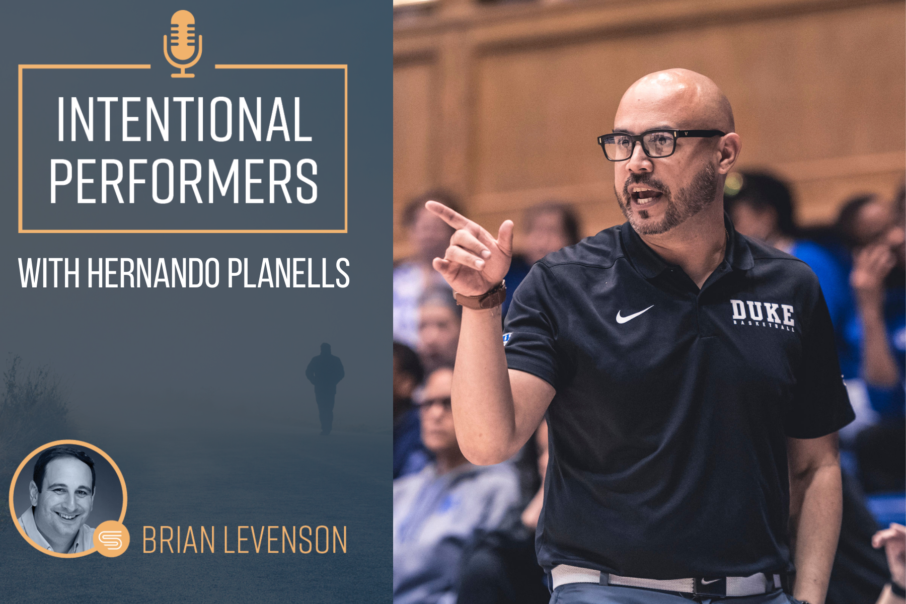 Hernando Planells on The Unique Journey