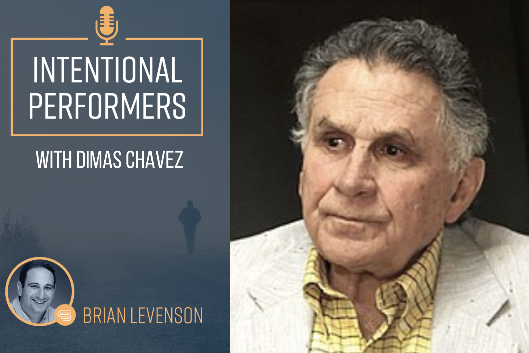Dimas Chavez on Staying in My Lane