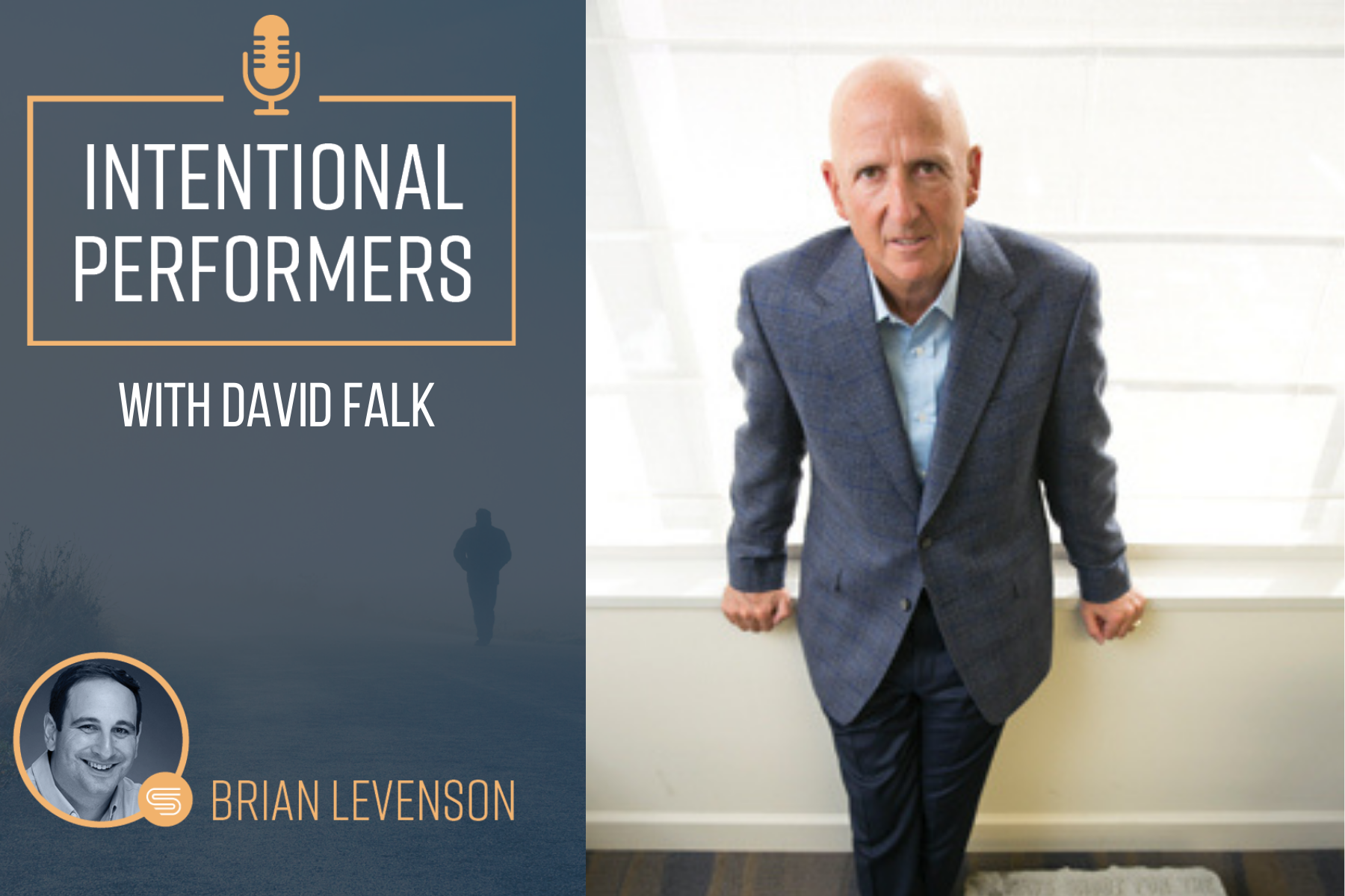 David Falk on Shooting for the Stars