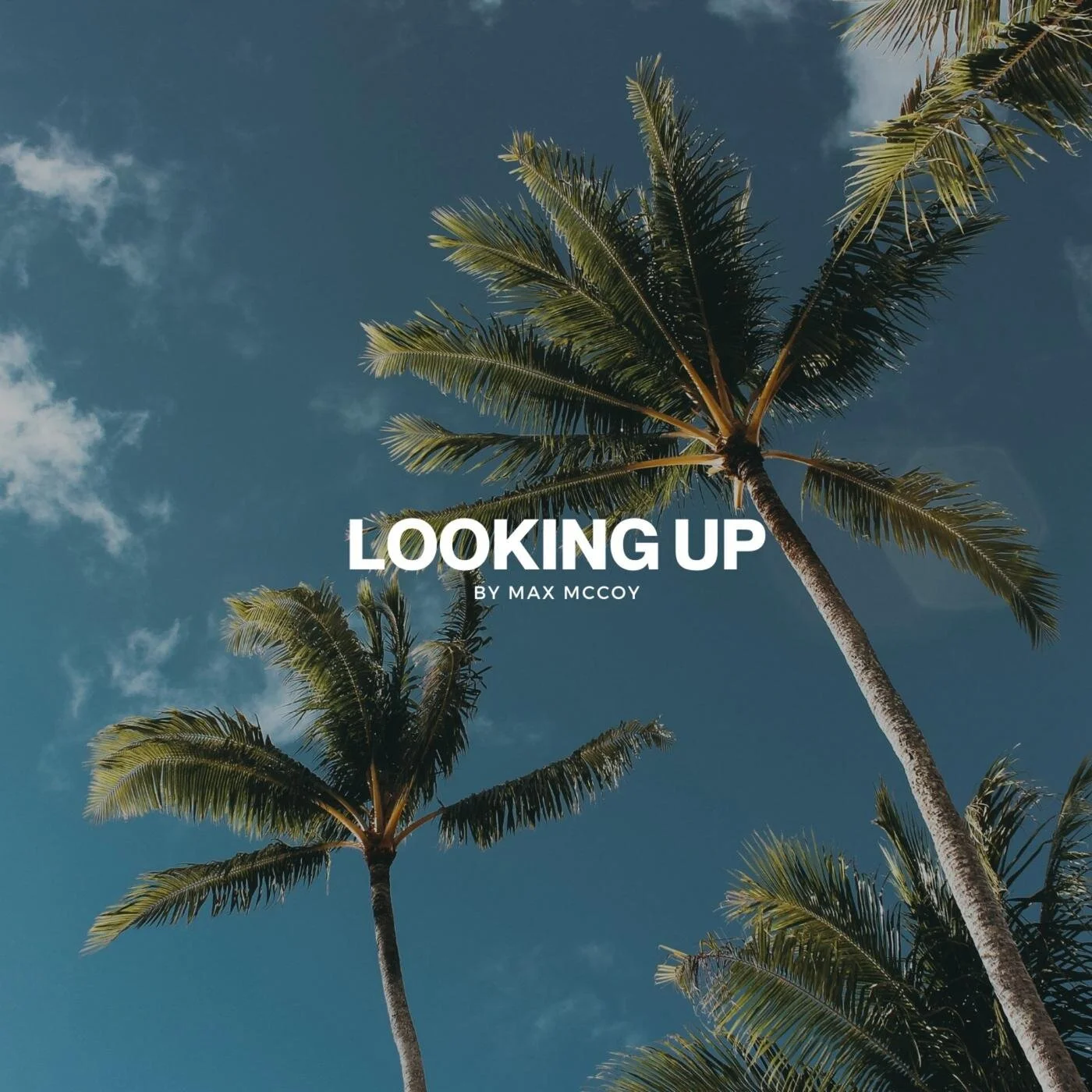 Brian Levenson on Looking Up Podcast