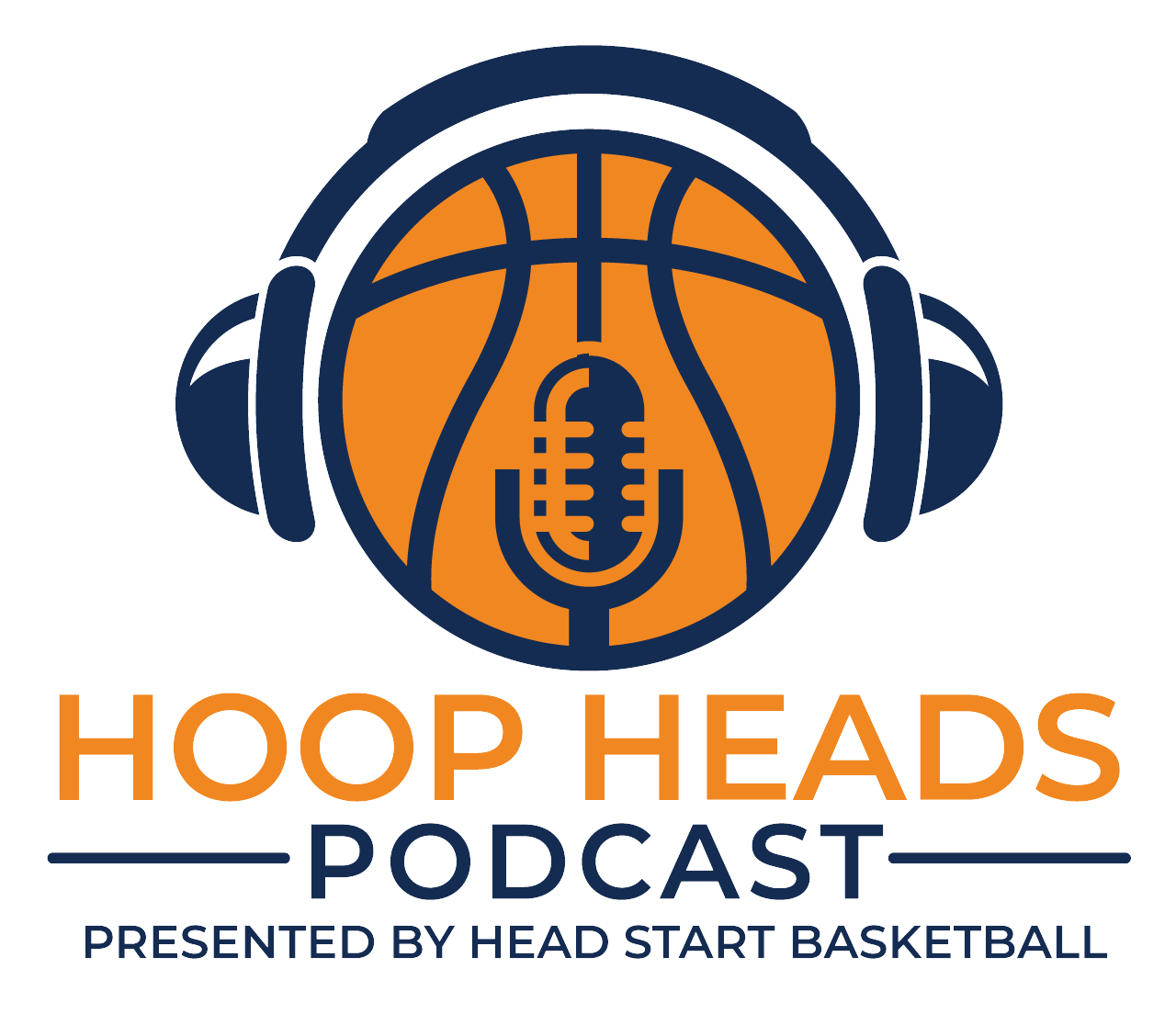 Brian Levenson on The HoopHeads Podcast 