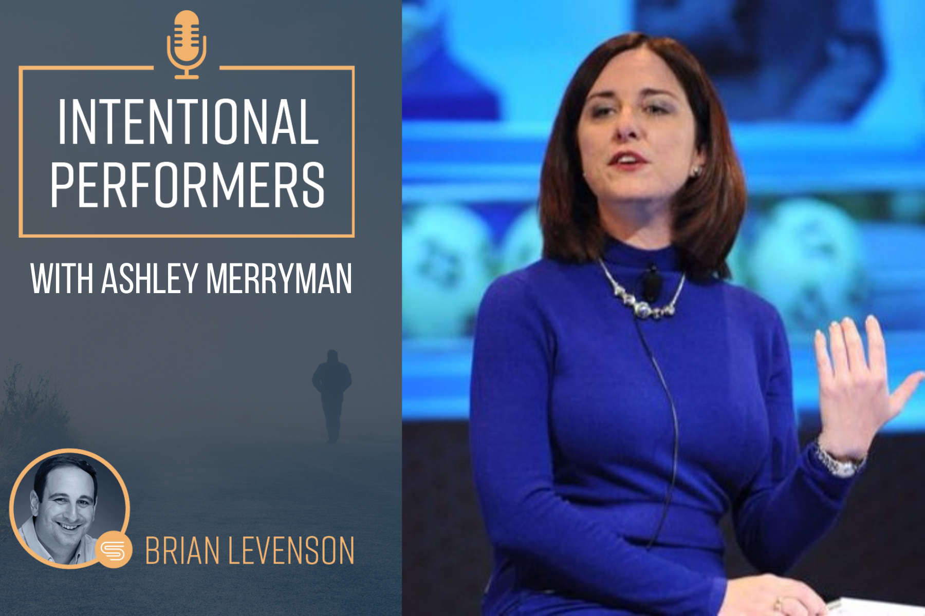 Ashley Merryman on Developing Mindset