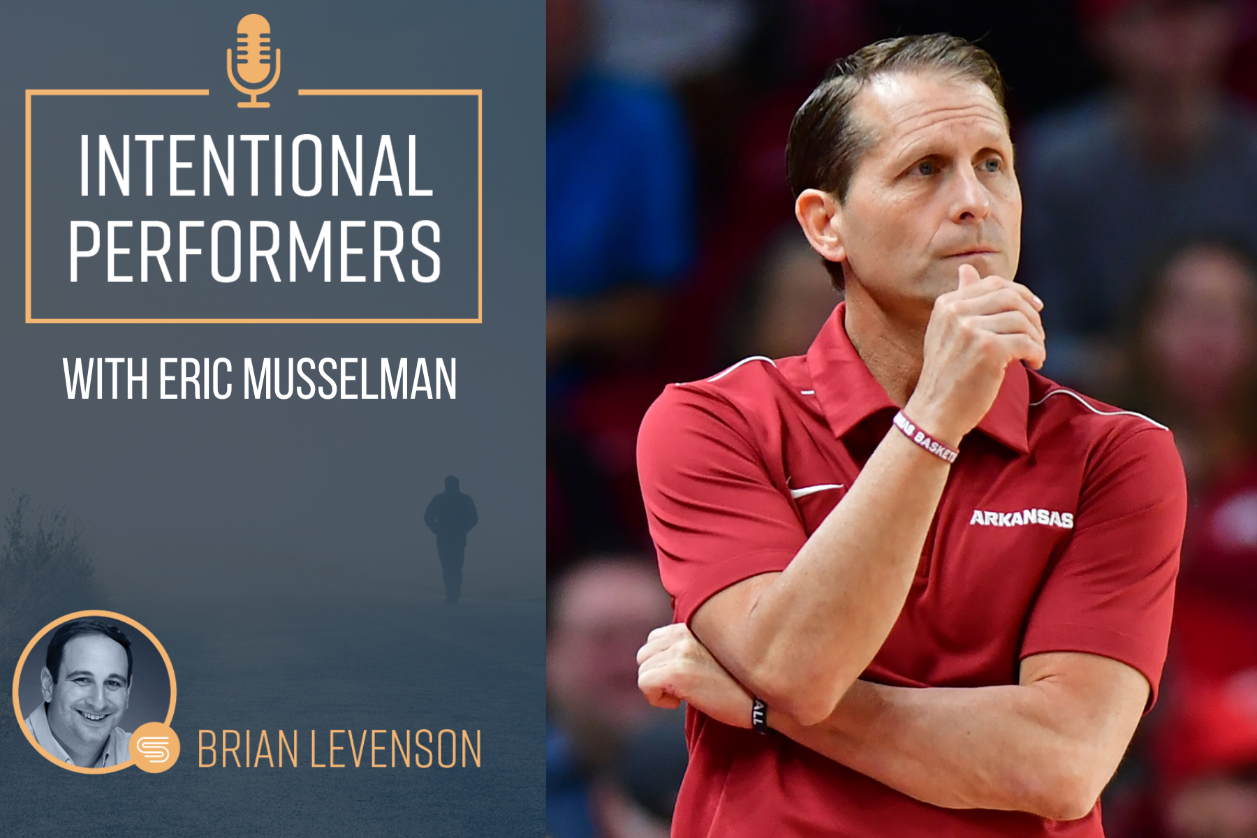 Eric Musselman on The Details of Coaching