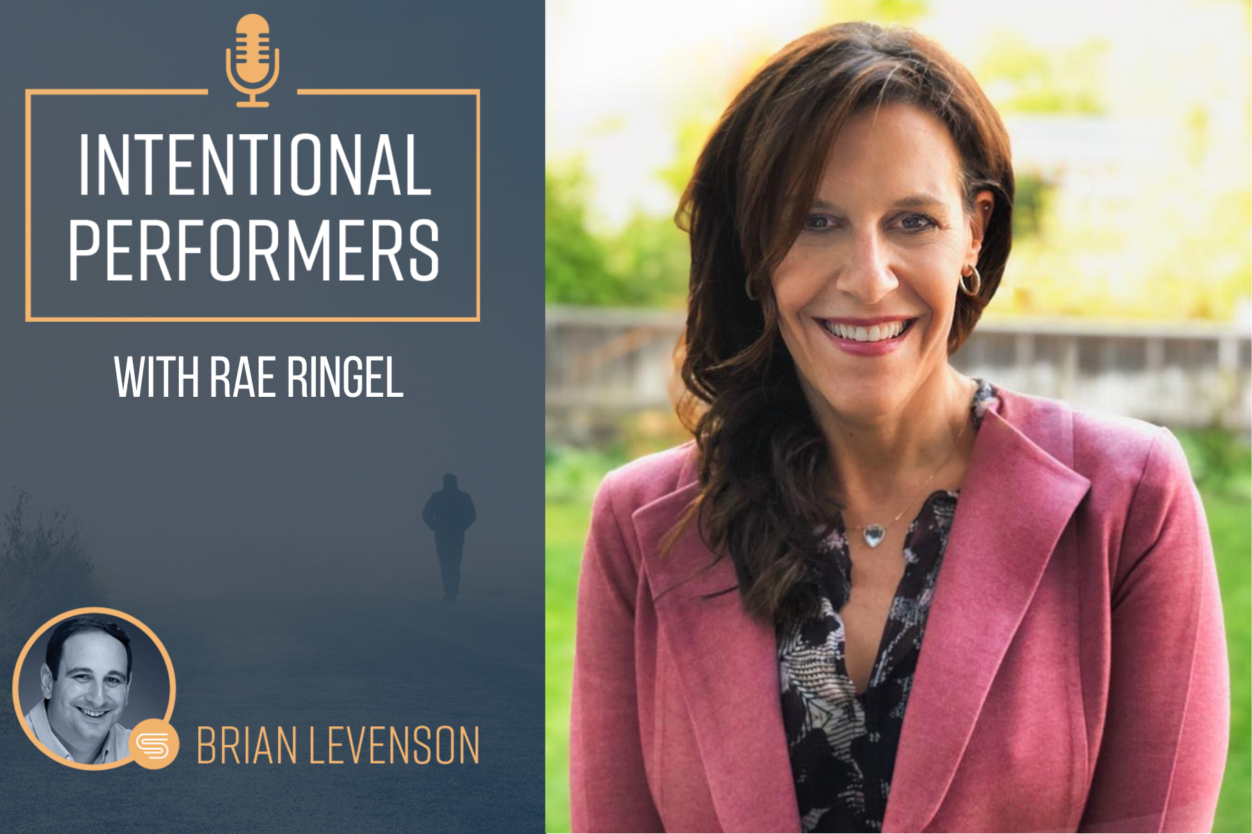 Rae Ringel on the Art of Facilitation