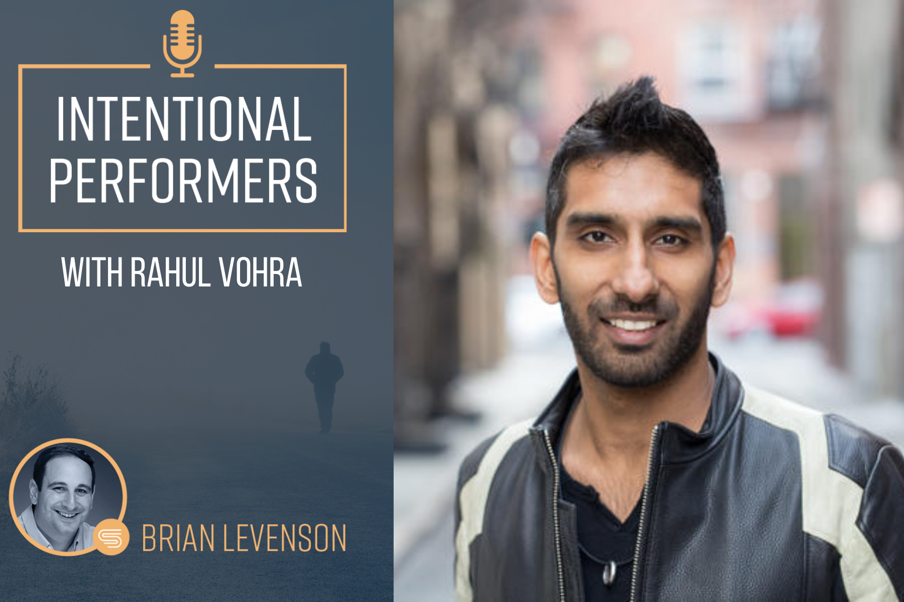 Rahul Vohra on Creating Superhuman