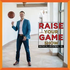 Brian Levenson on The Raise Your Game Podcast