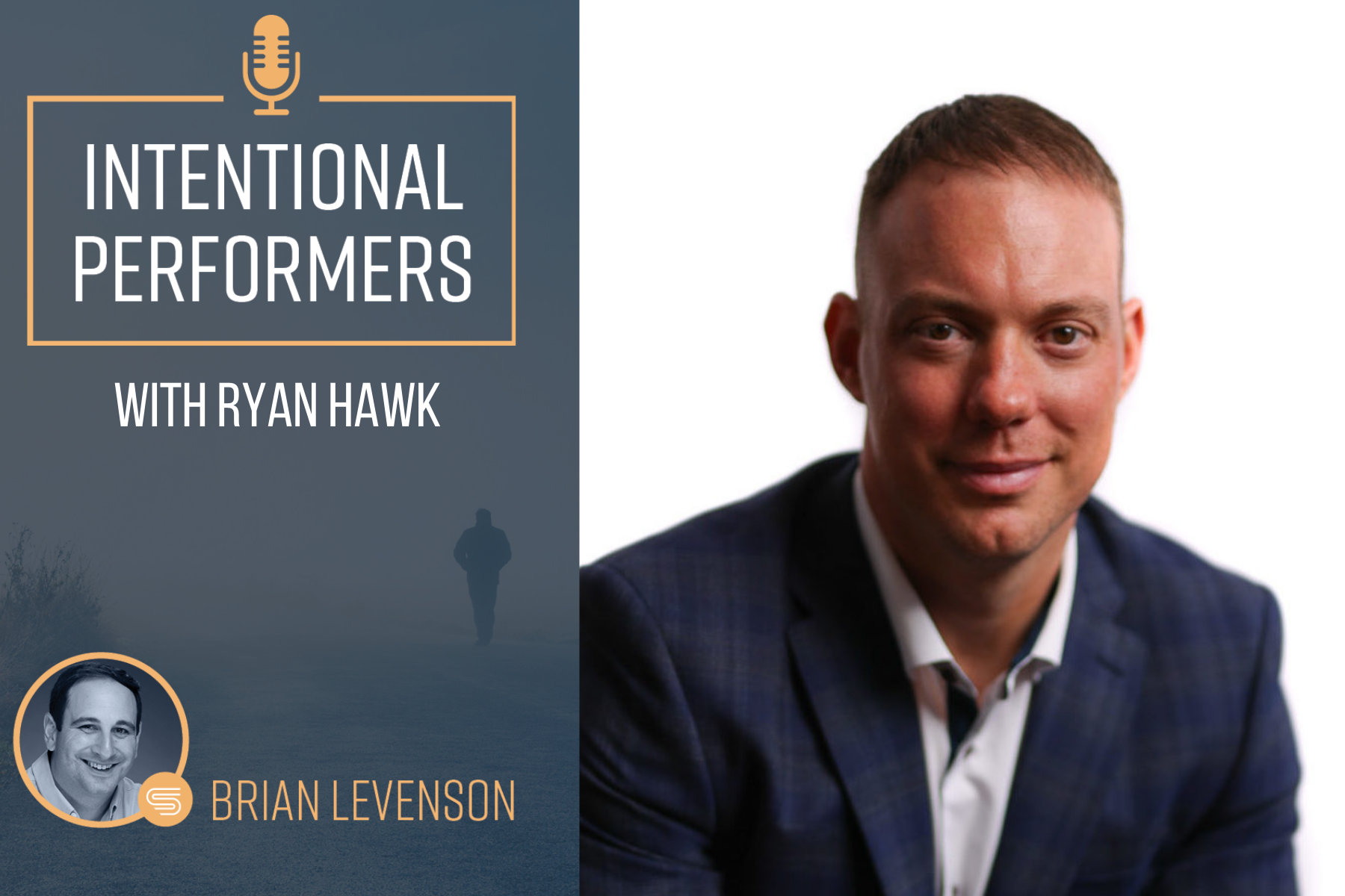 Ryan Hawk on Learning Leadership