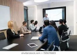 Youngest Person in the Room