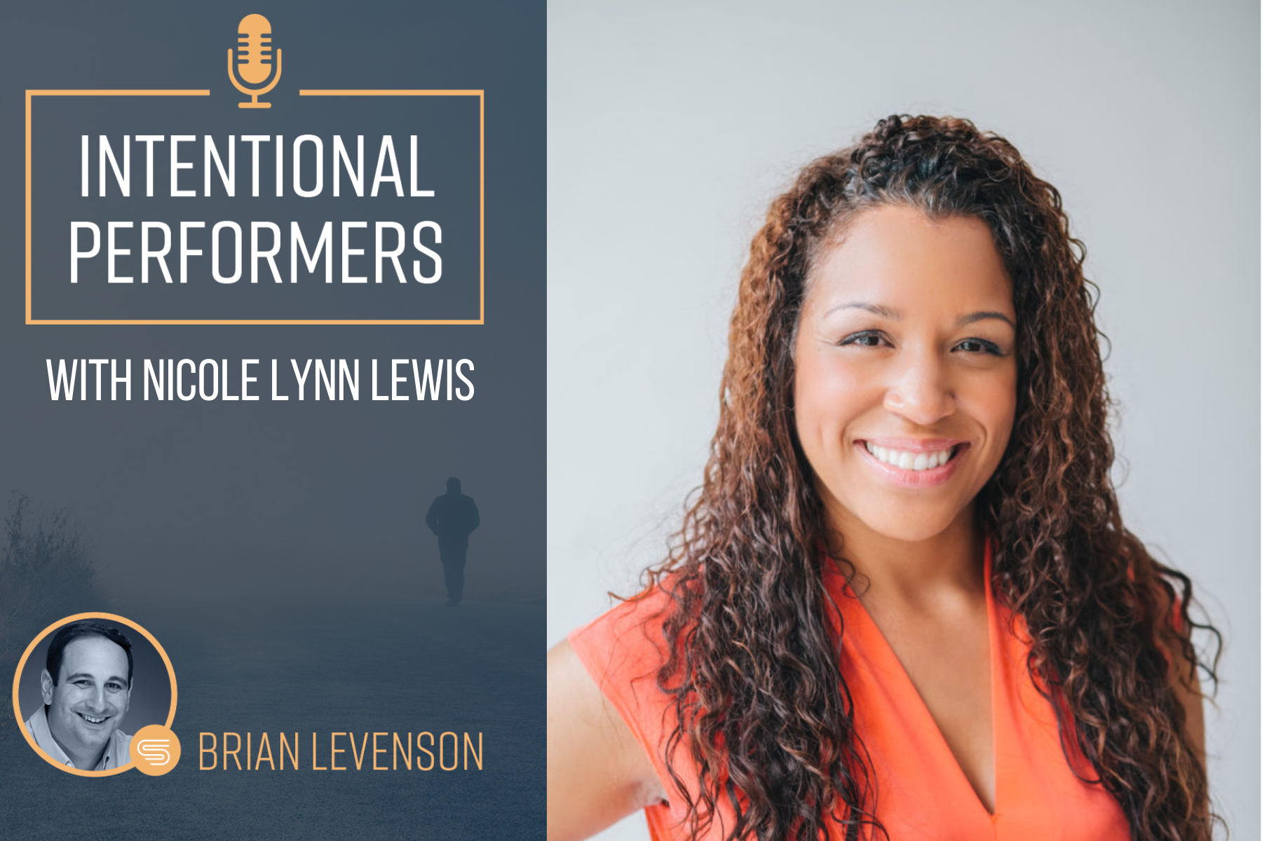 Nicole Lynn Lewis on Teen Pregnancy, Education, and Mentorship