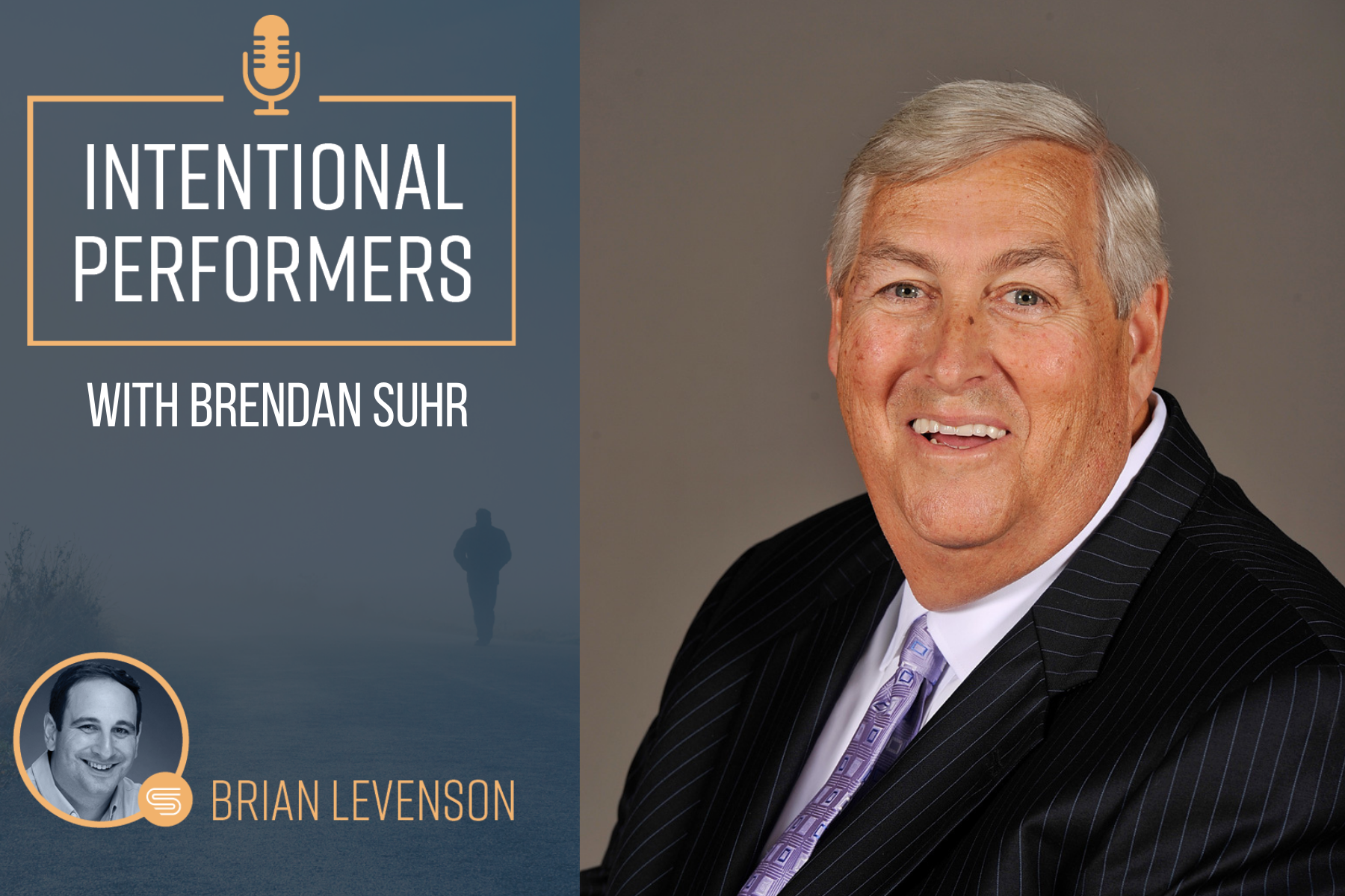 Brendan Suhr on Coaching U