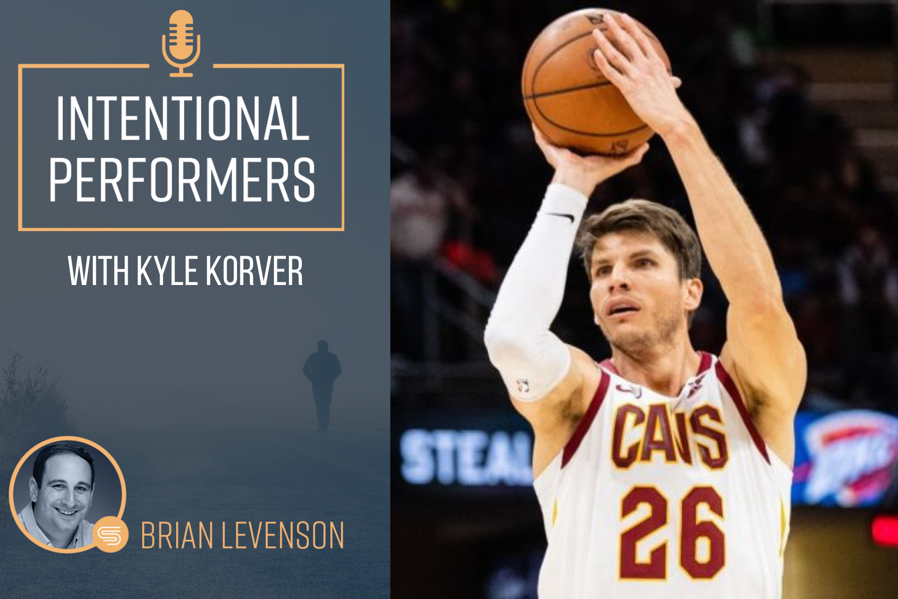 Kyle Korver on Mastering a Specialty and Exploring Possibility