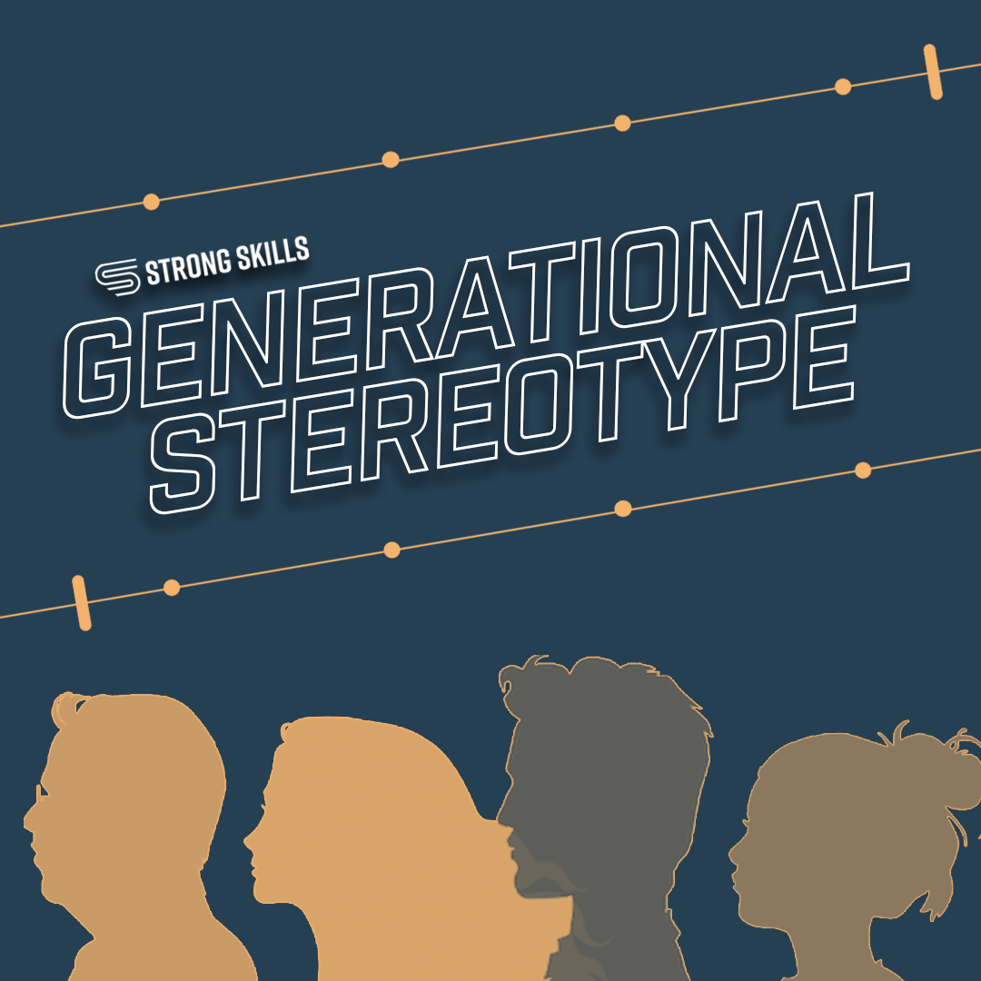 Generations and Generalizations