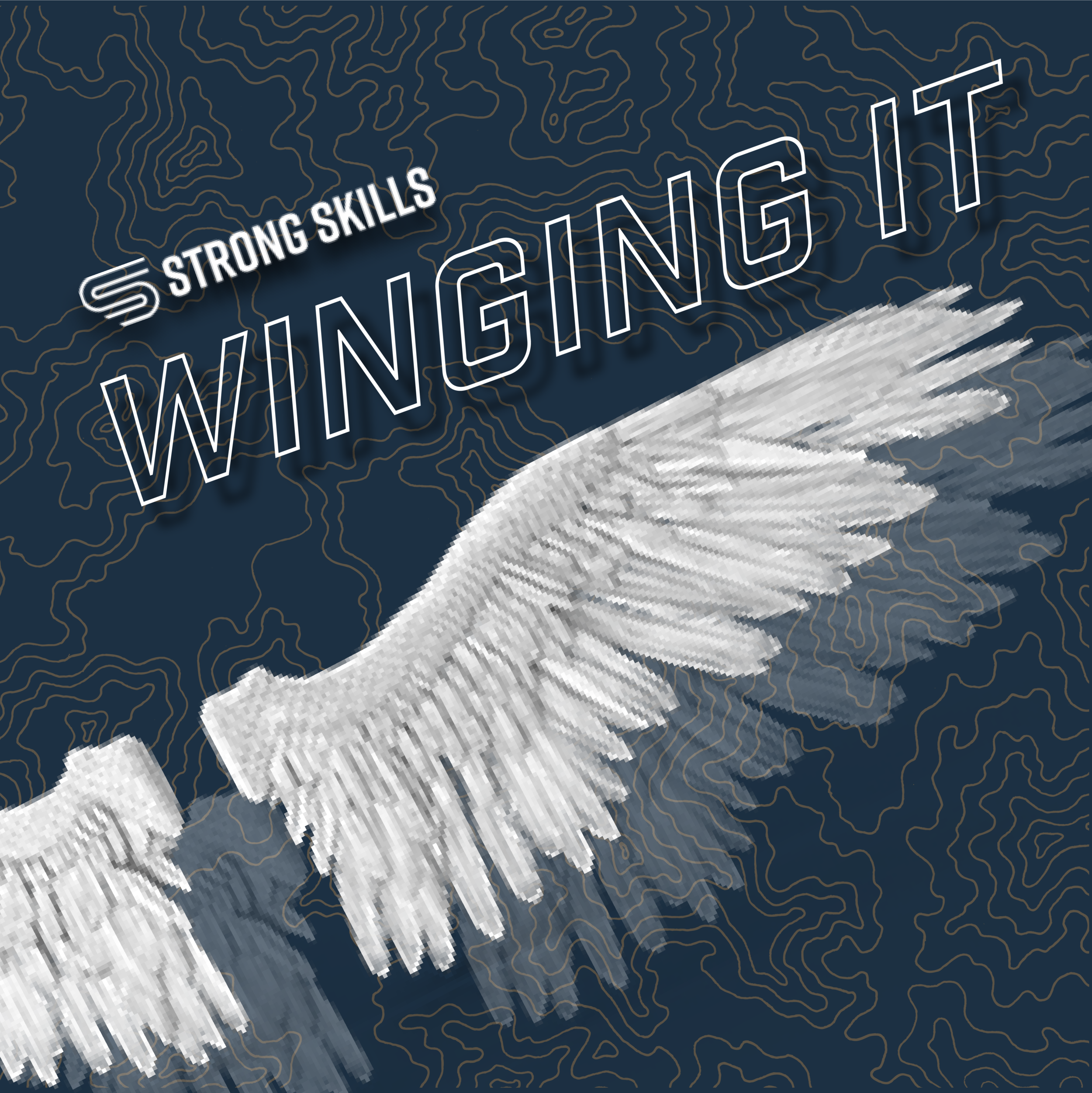 Winging It