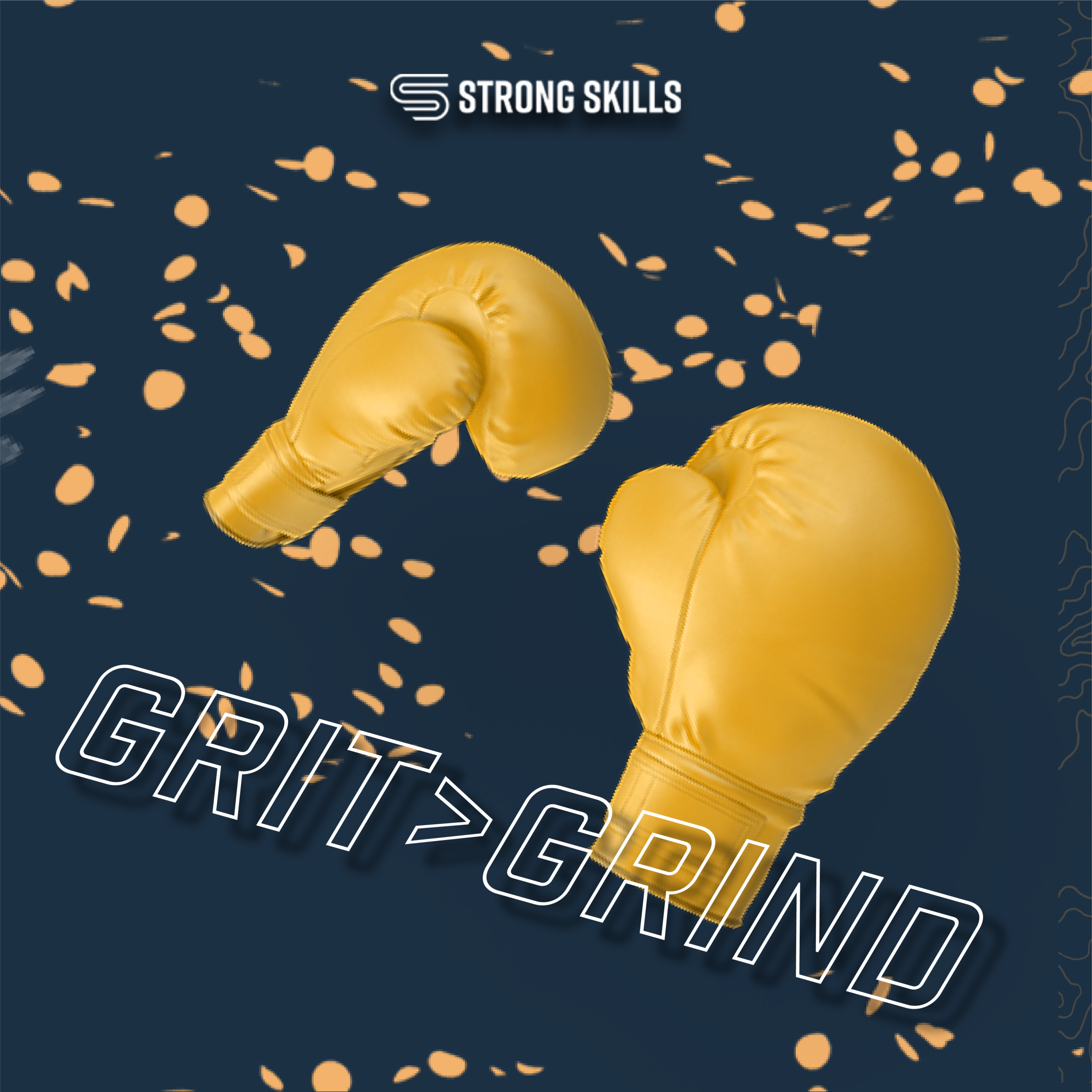 Stop the Grind