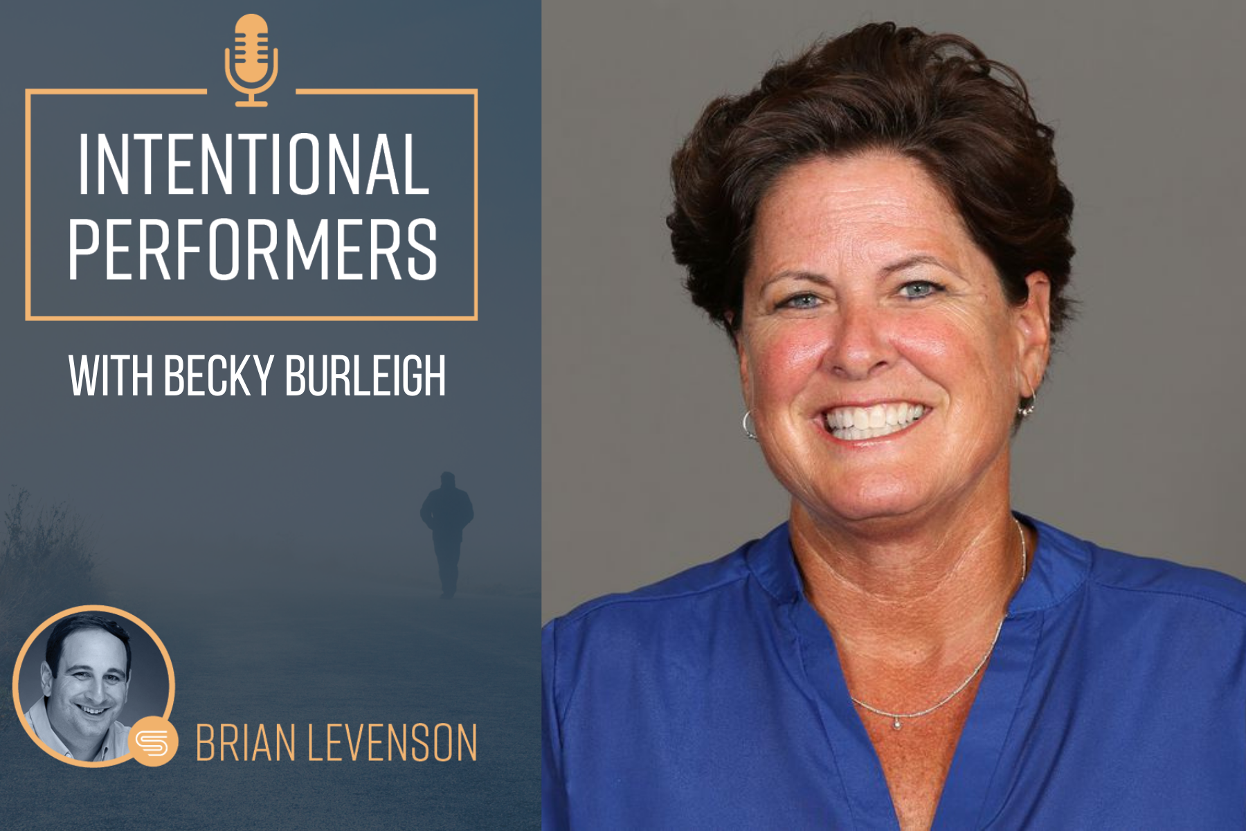 Becky Burleigh on Developing Sports Coaches