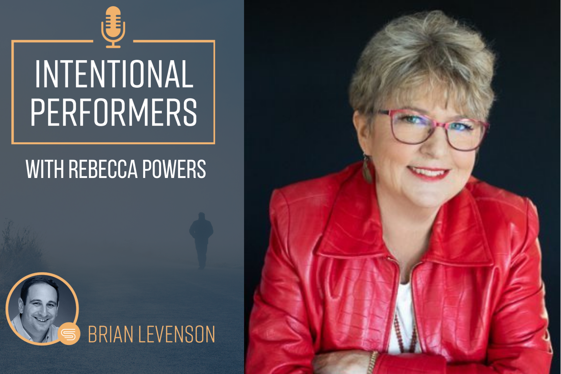 Rebecca Powers on Impact Philanthropy