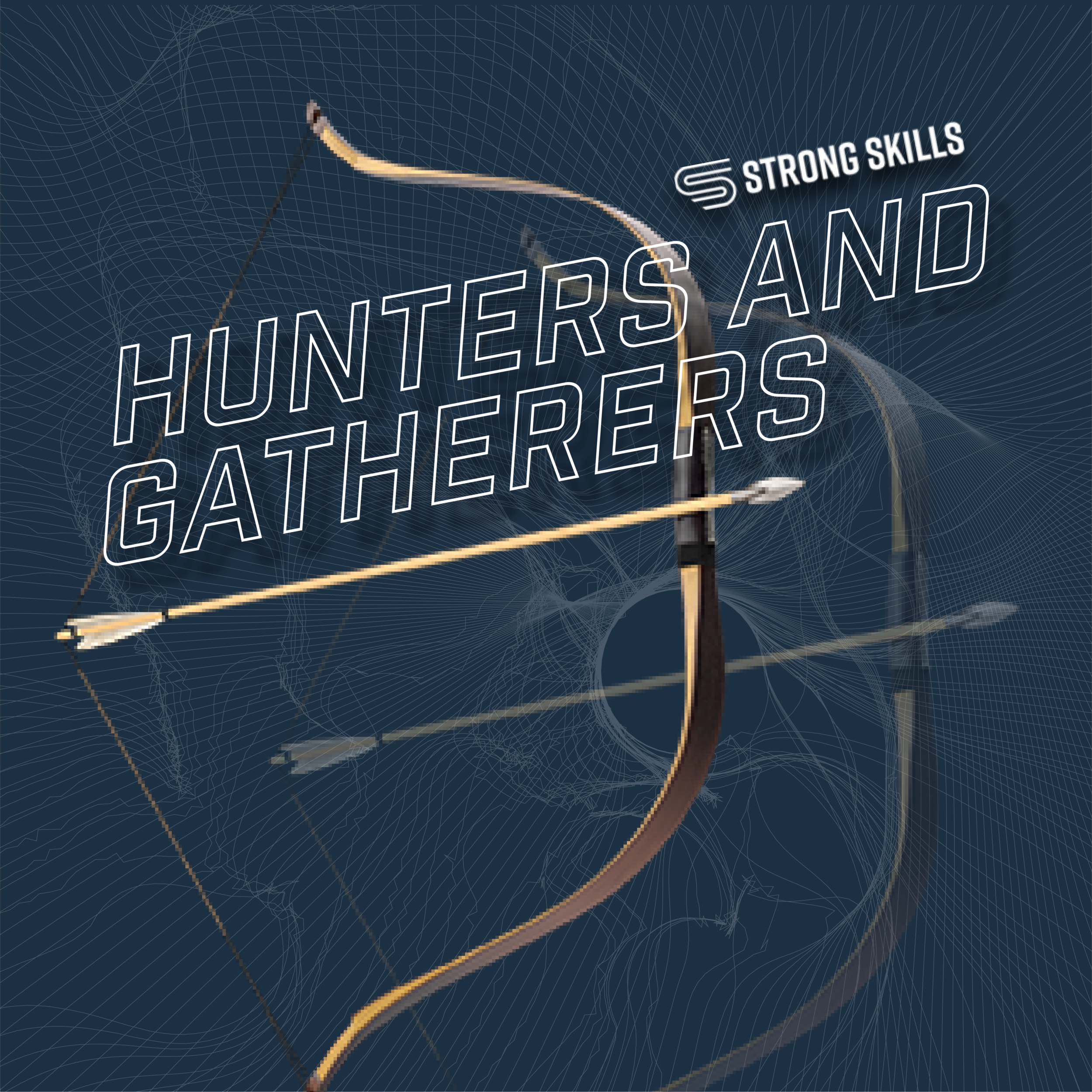 Hunters and Gatherers 