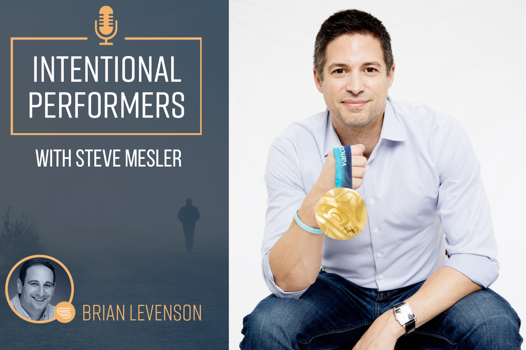 Steve Mesler on Being Bigger than Sports