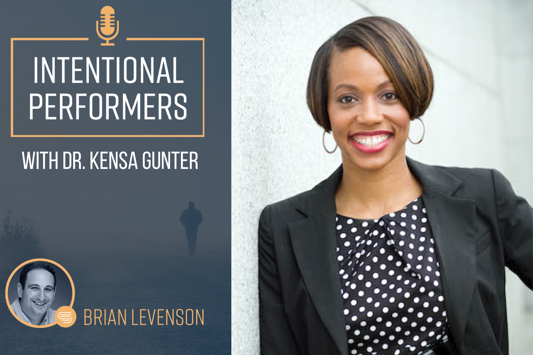 Dr. Kensa Gunter on Psychological Safety