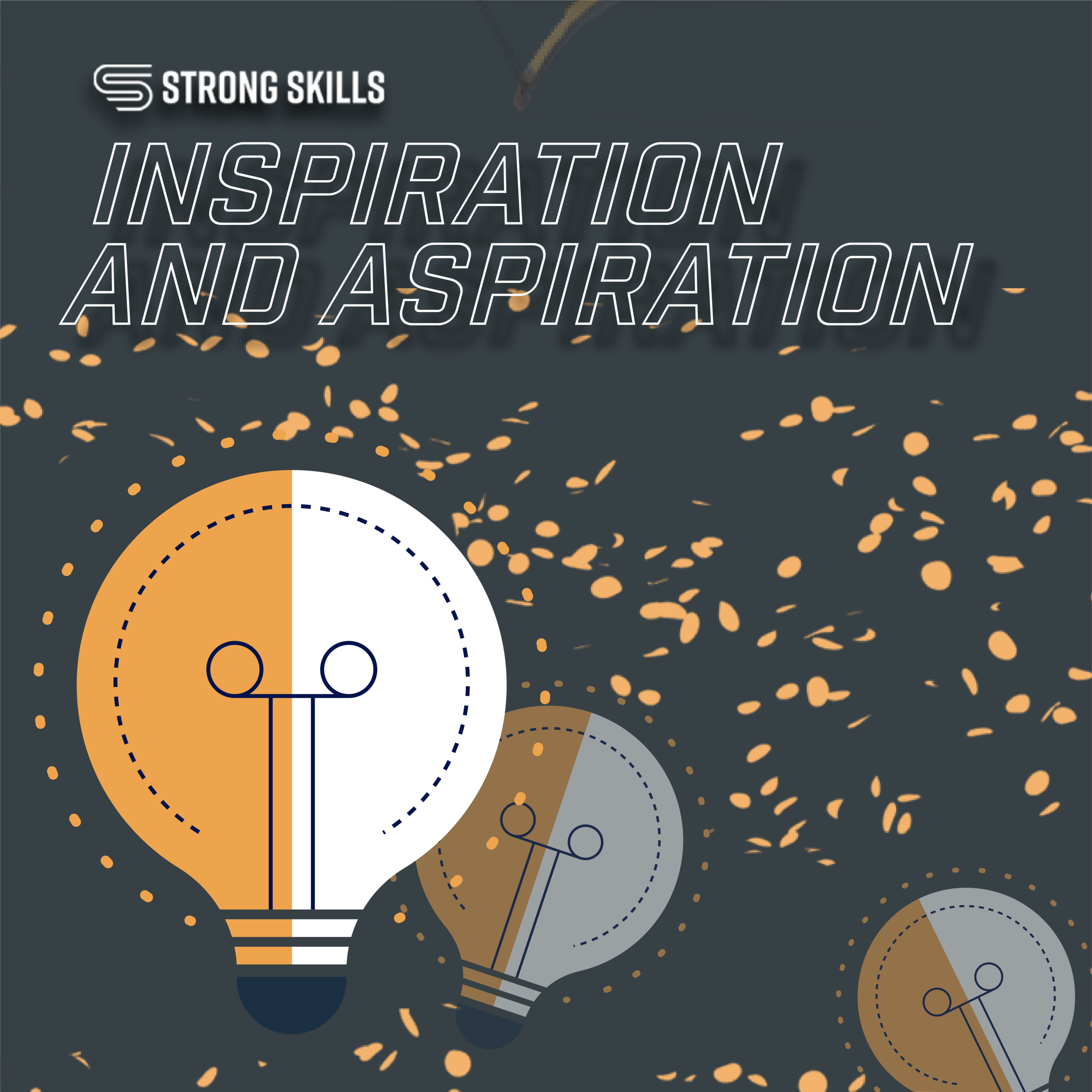 Inspiration and Aspiration
