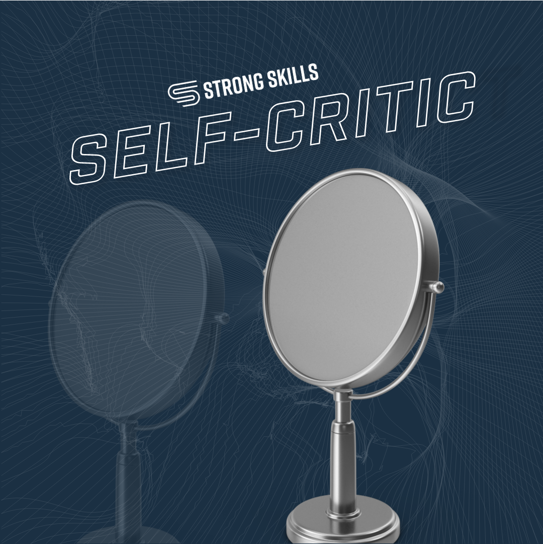 Self Critic 