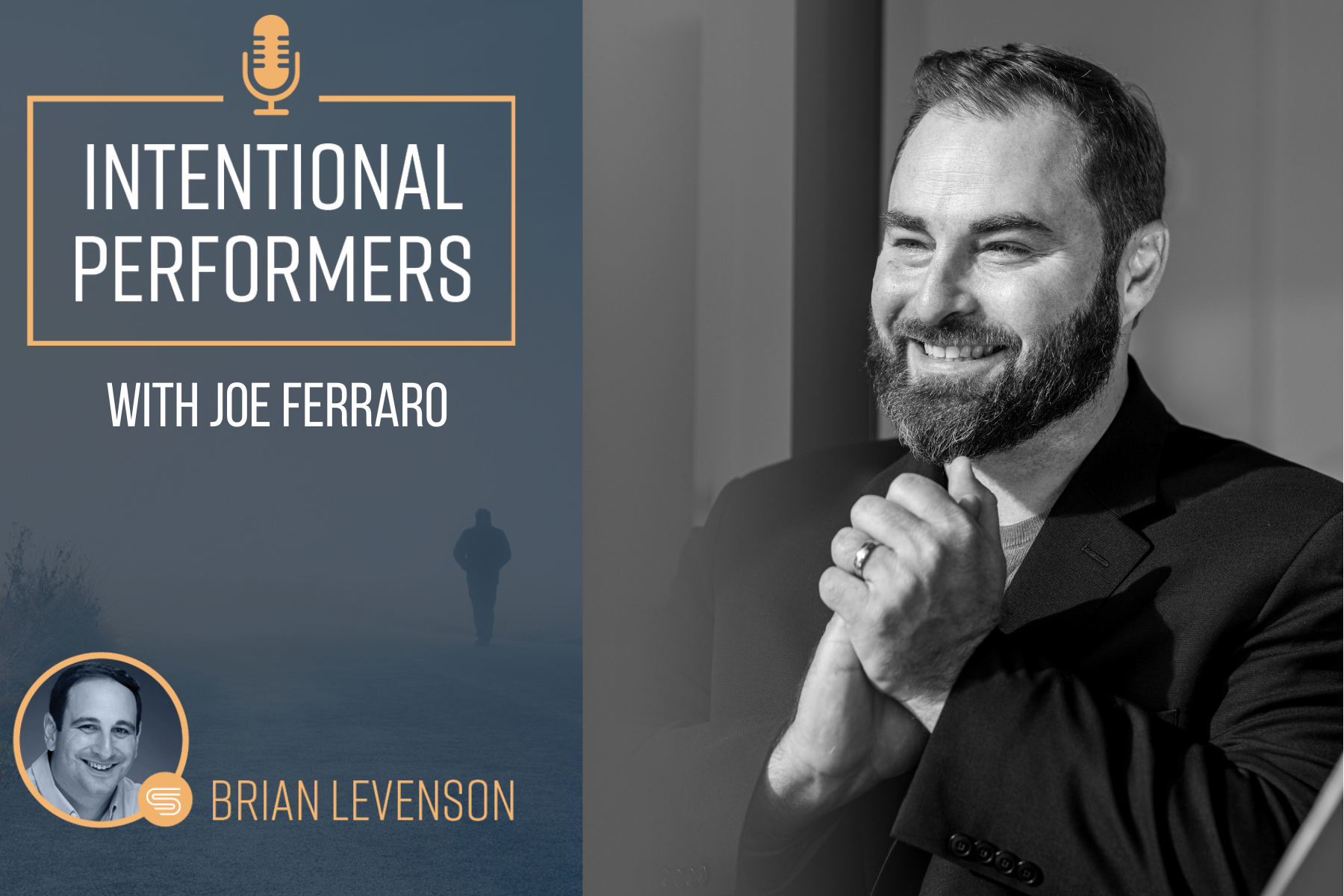 Joe Ferraro on Leveraging Curiosity