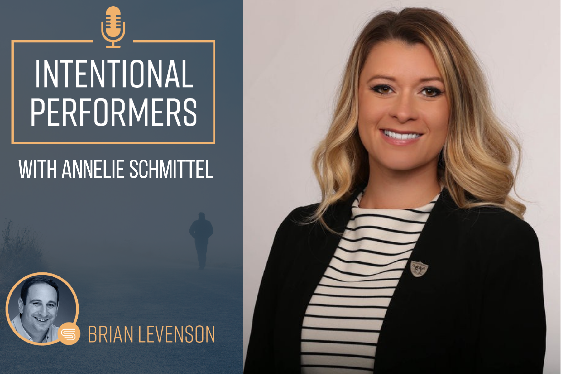 Annelie Schmittel on Caring for Others