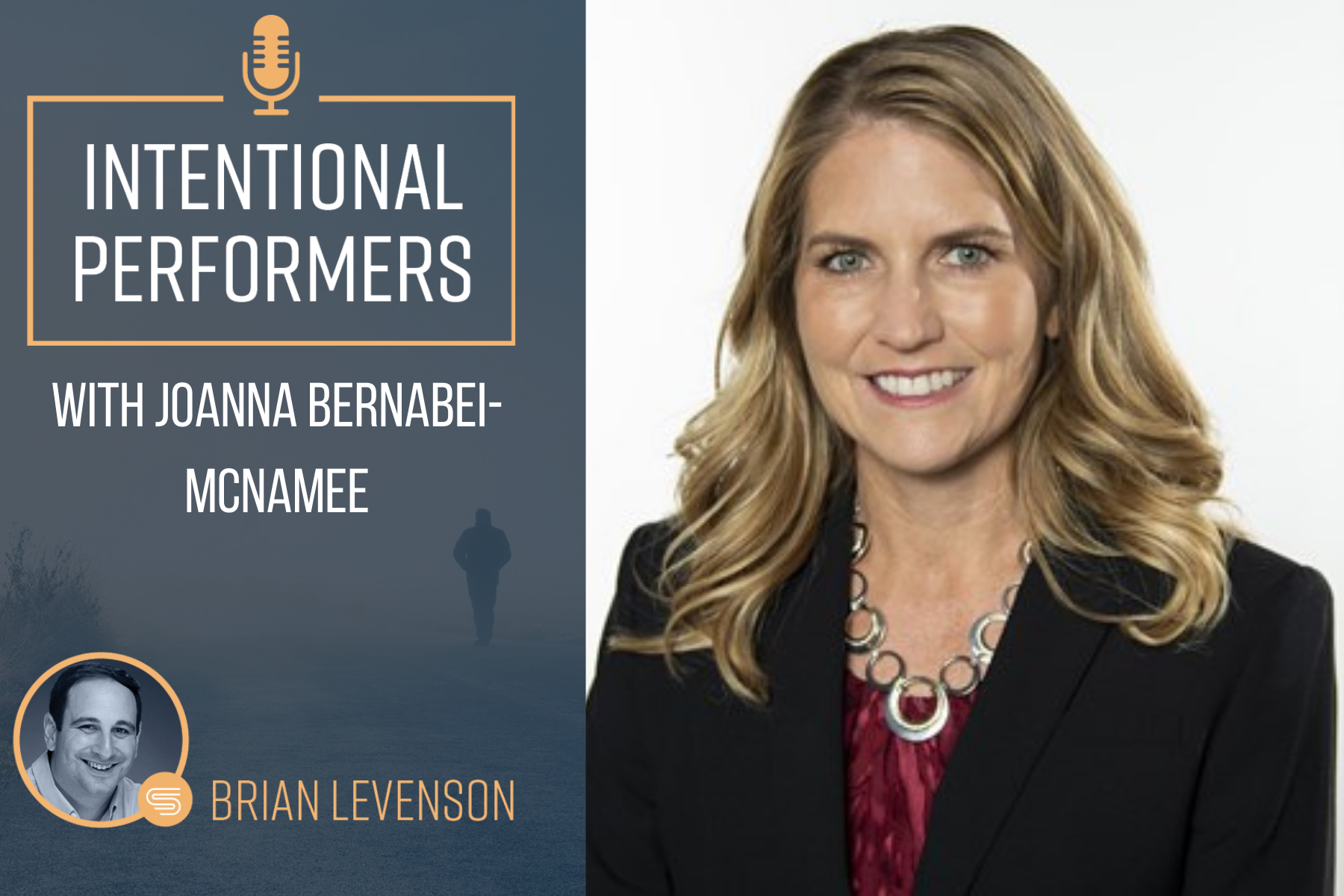 Joanna Bernabei-McNamee on Building a Program