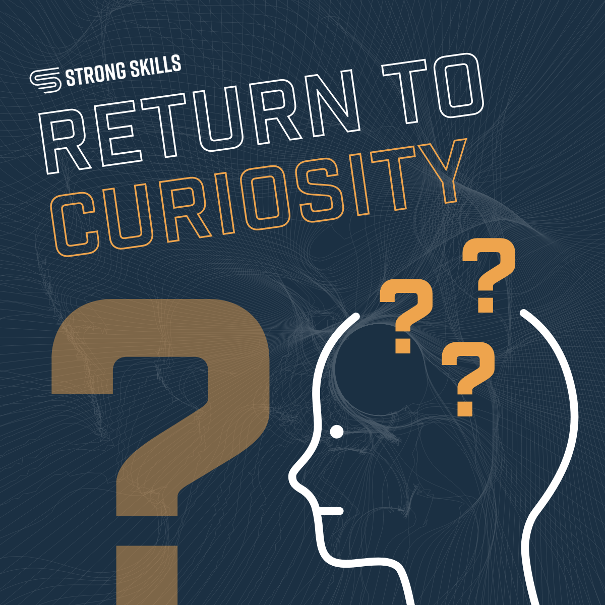 Return to Curiosity
