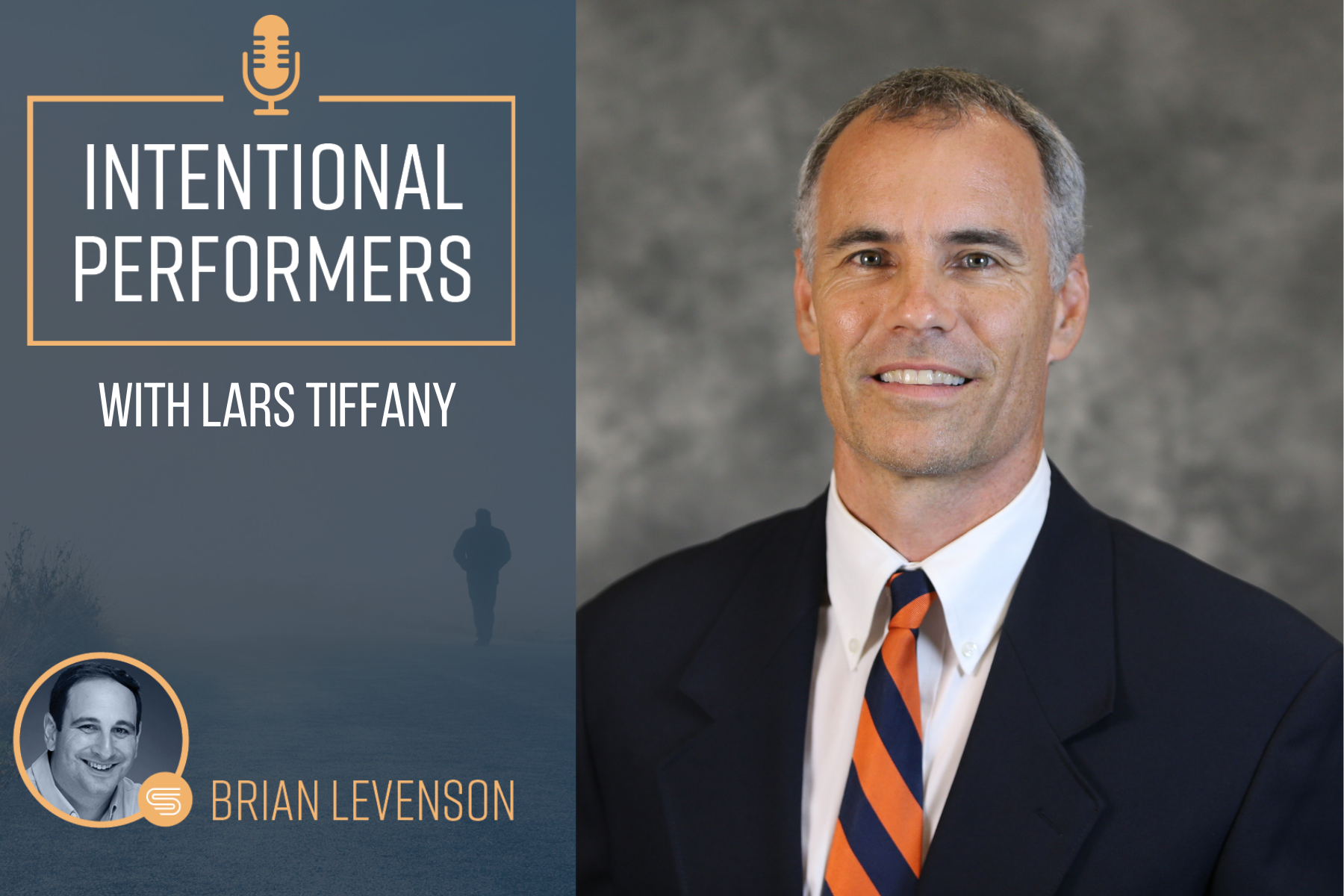 Lars Tiffany on Coaching and Complexity