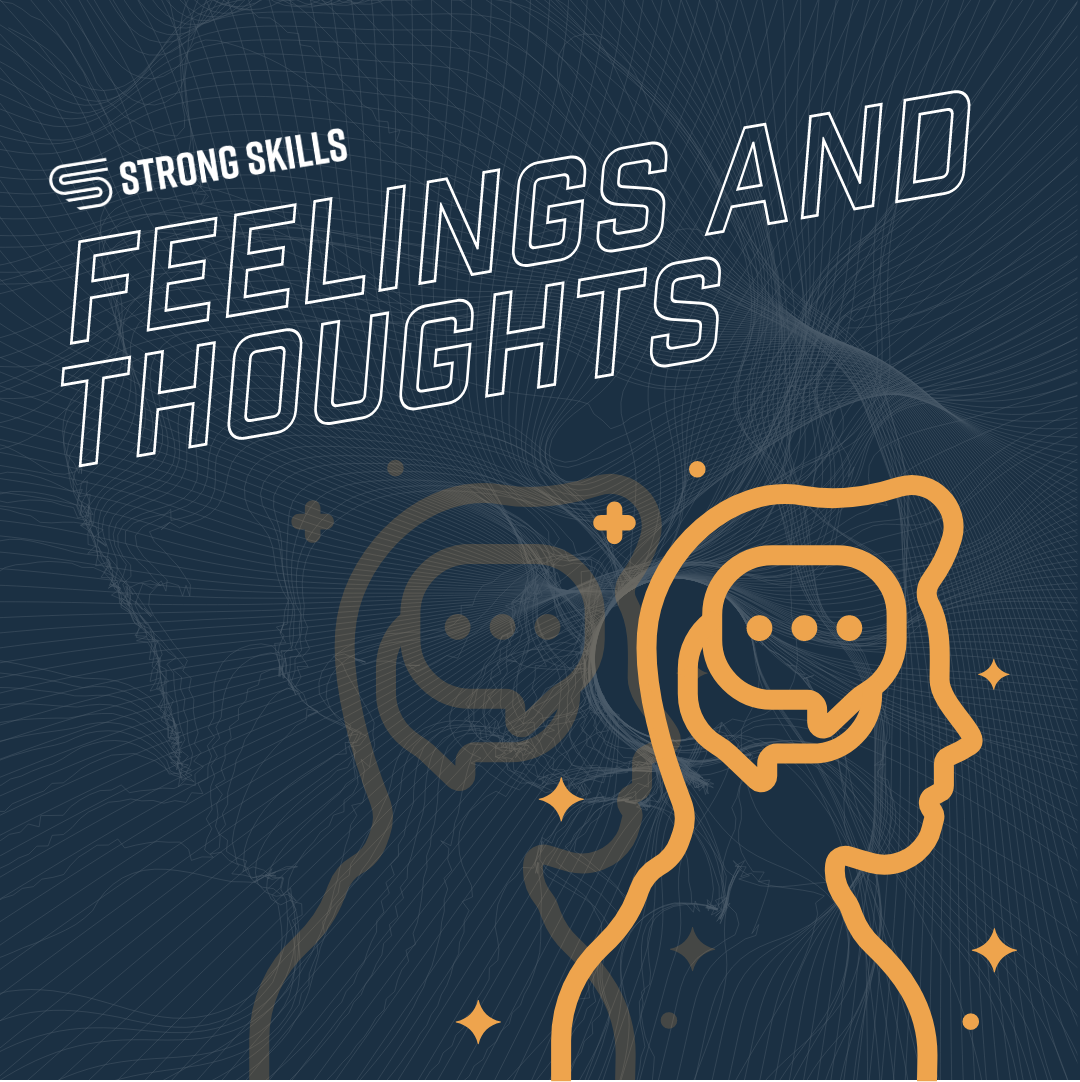 Thoughts and Feelings