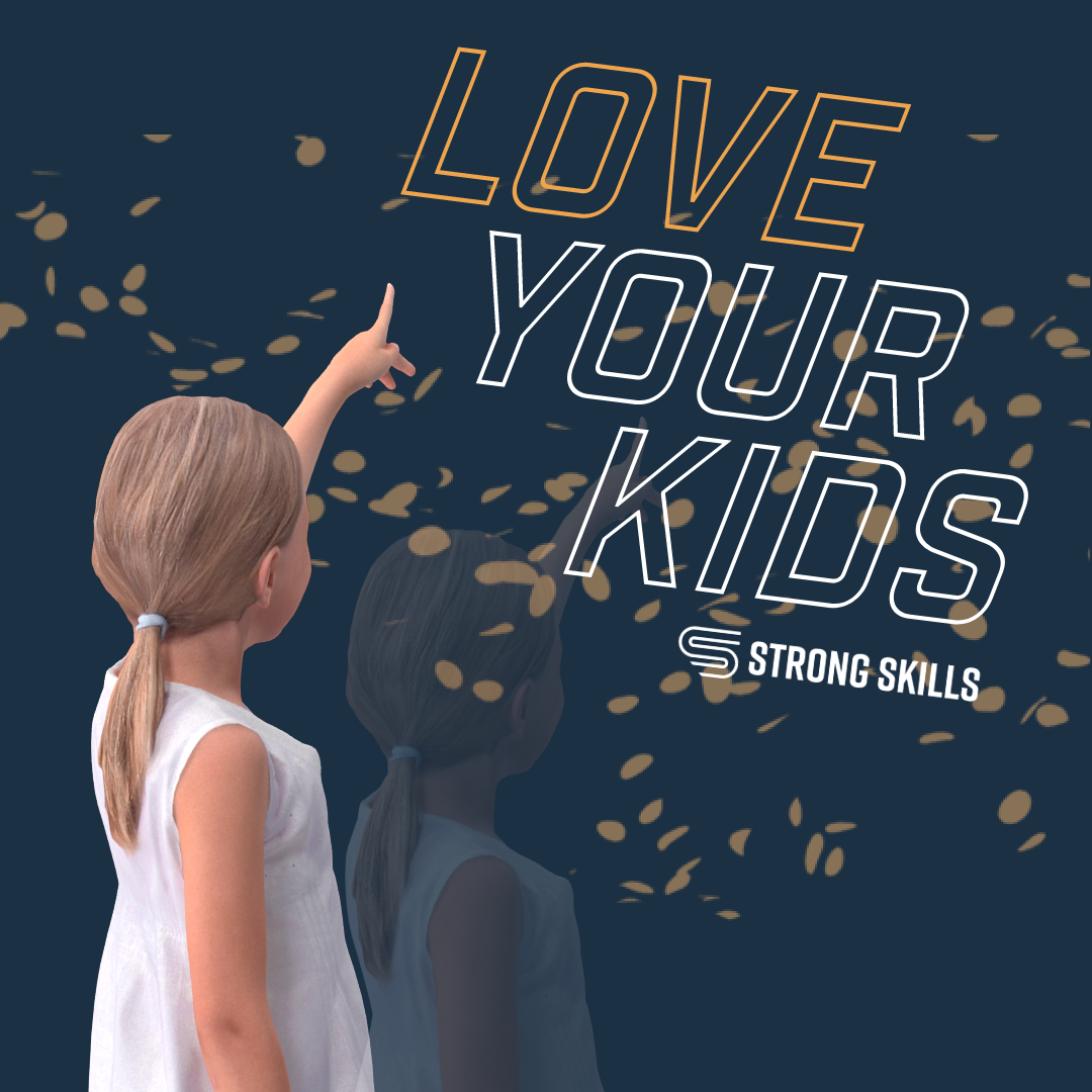 Love Your Kids 
