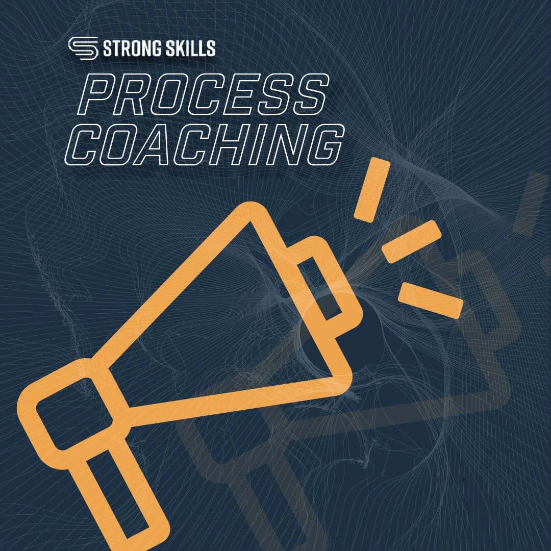 Process Coaching 