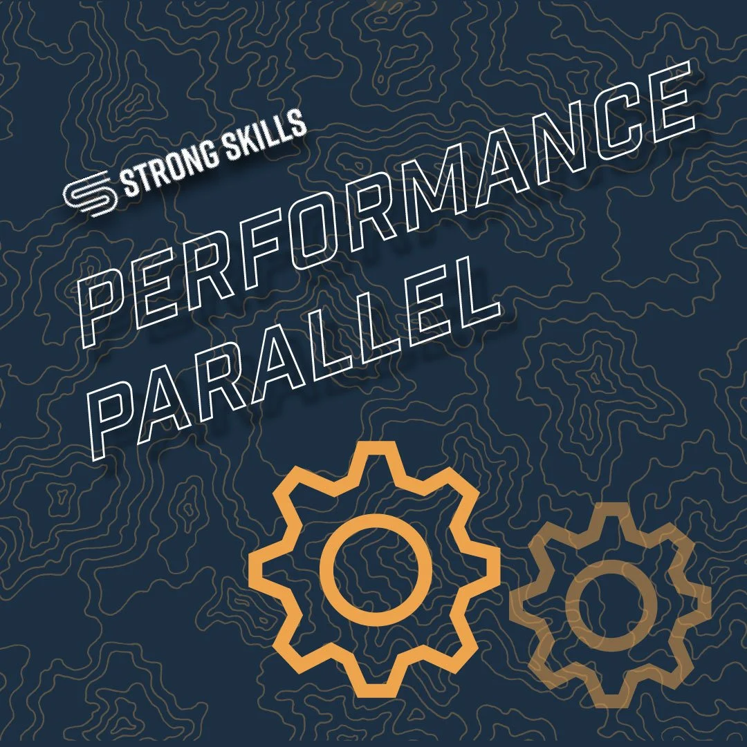 Performance Parallel