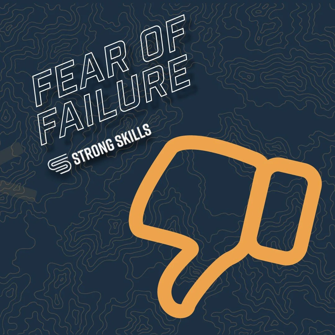 Fear of Failure