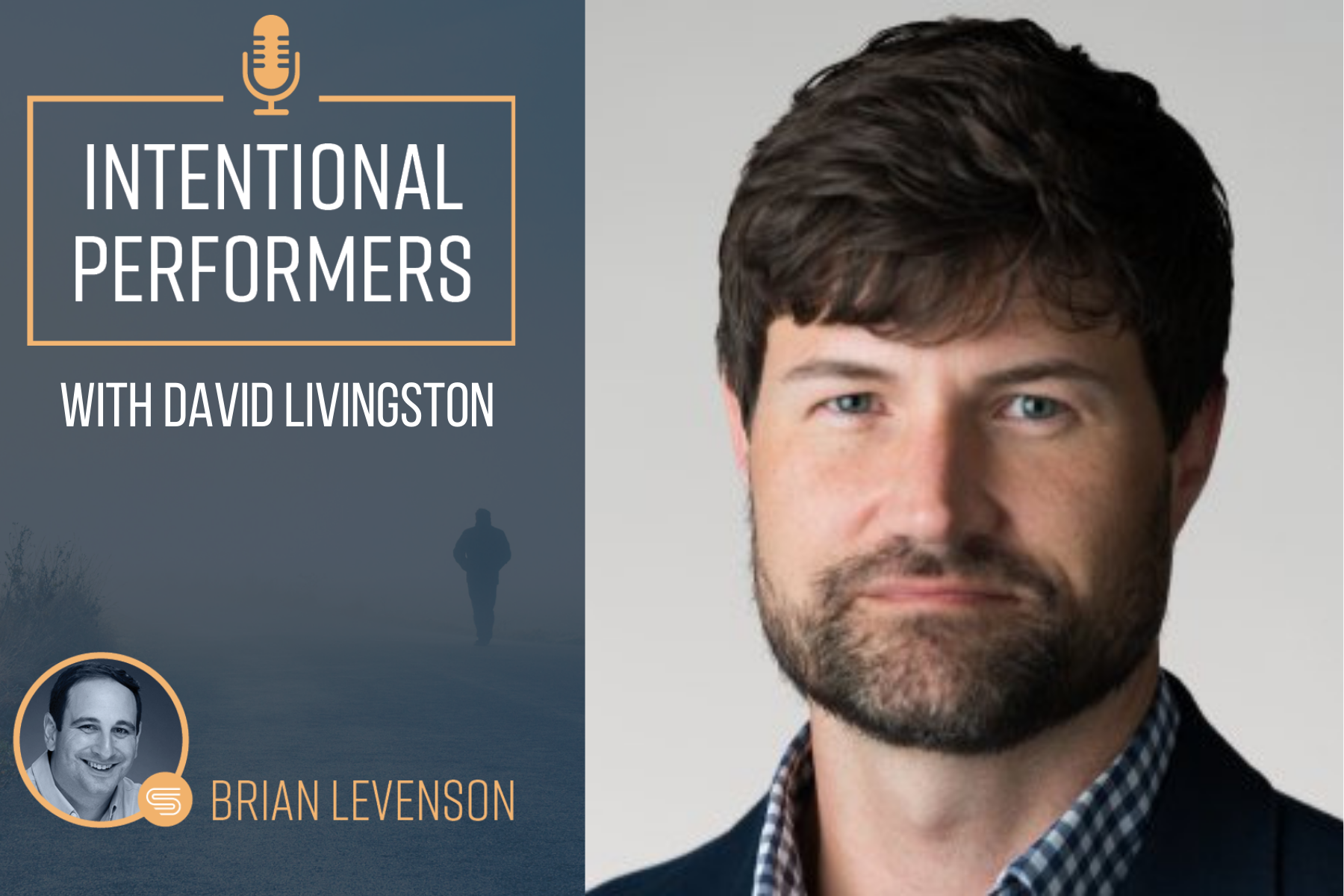 David Livingston on Optimizing Teams