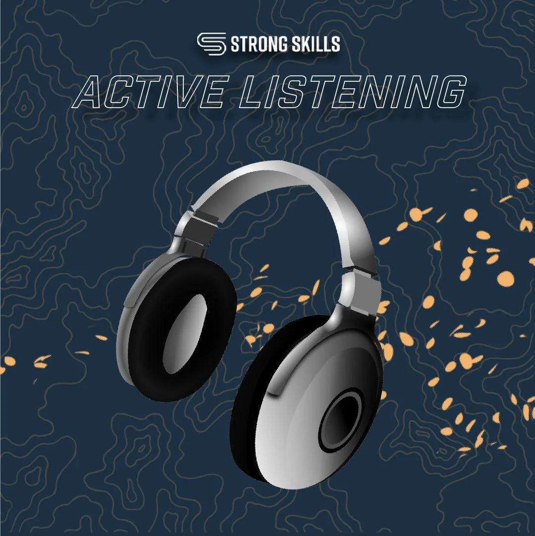 Active Listening