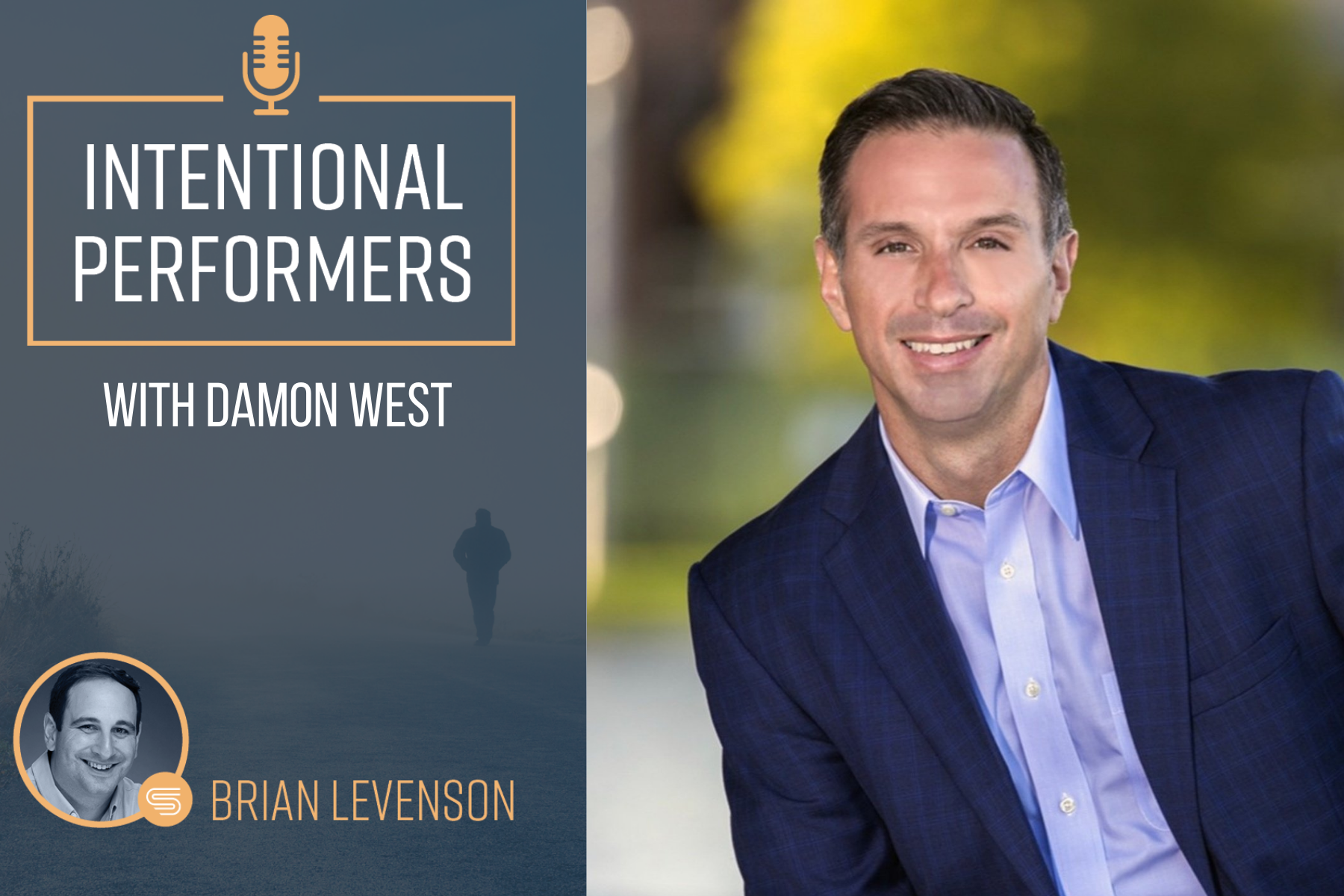 Damon West on Lessons Learned from Prison