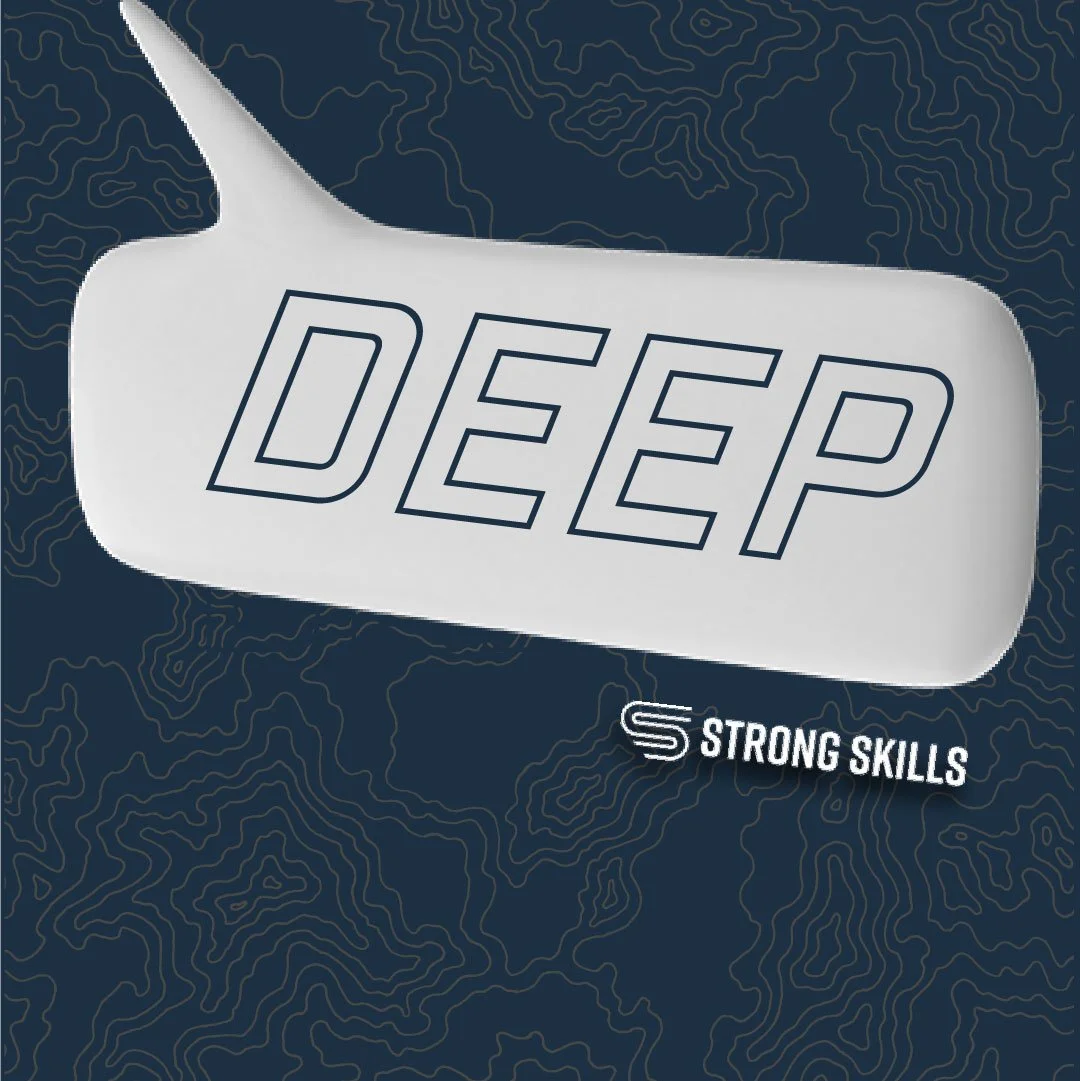Go Deep