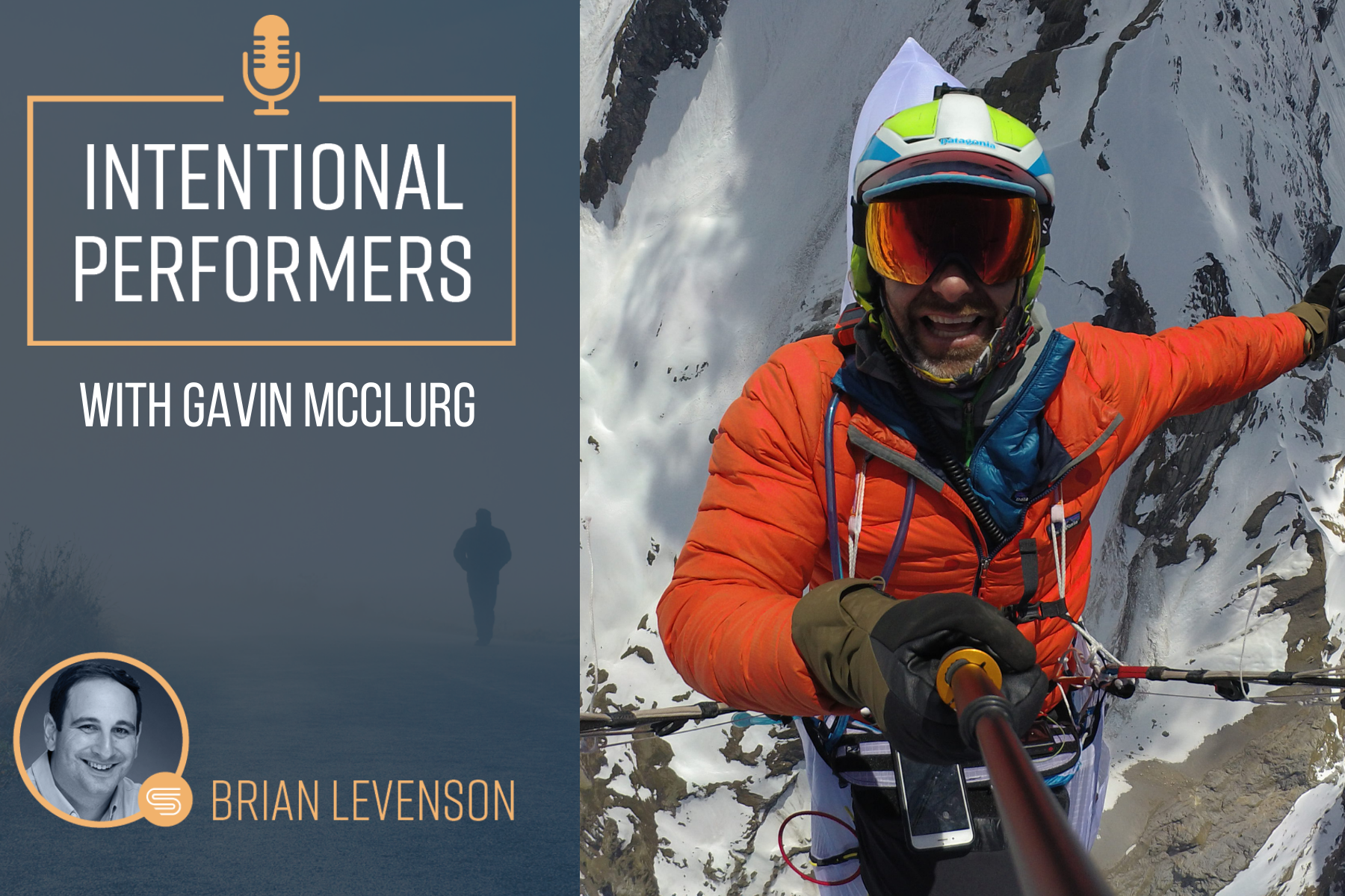 Gavin McClurg on Risk Taking