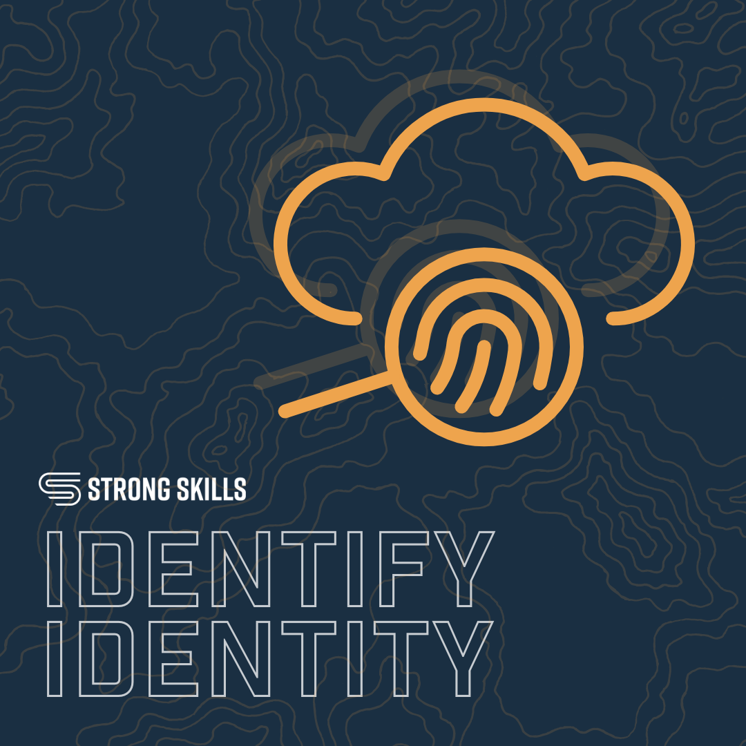 Identify Identity 