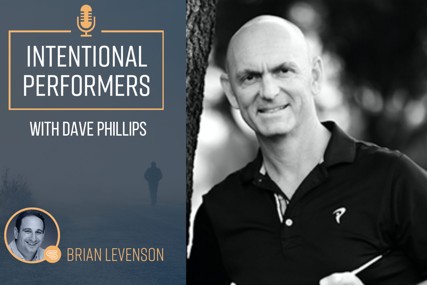 Dave Phillips on Developing Golfers and Business