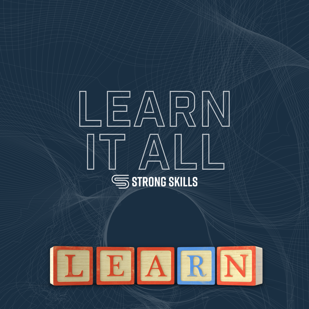 Learn it All