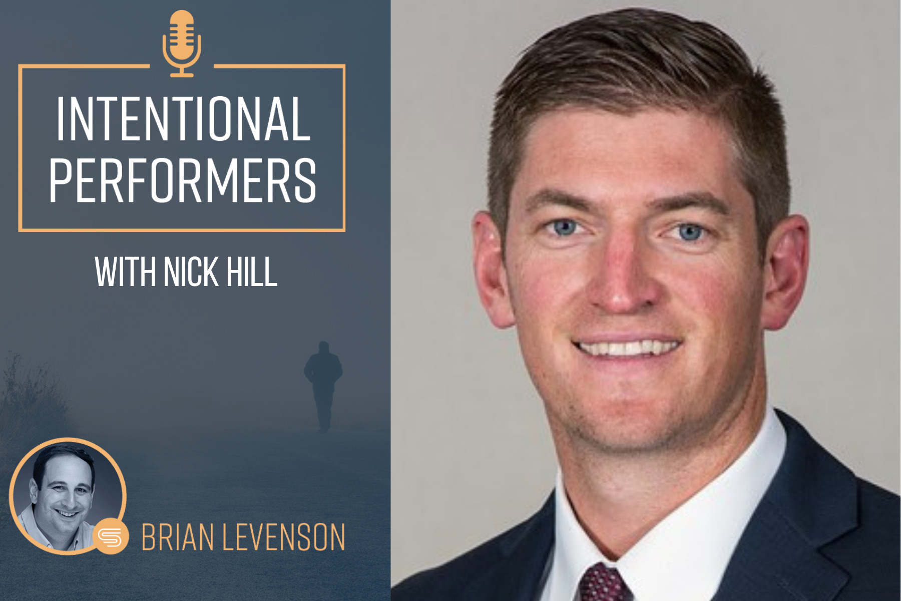 Nick Hill on Building Championship Culture