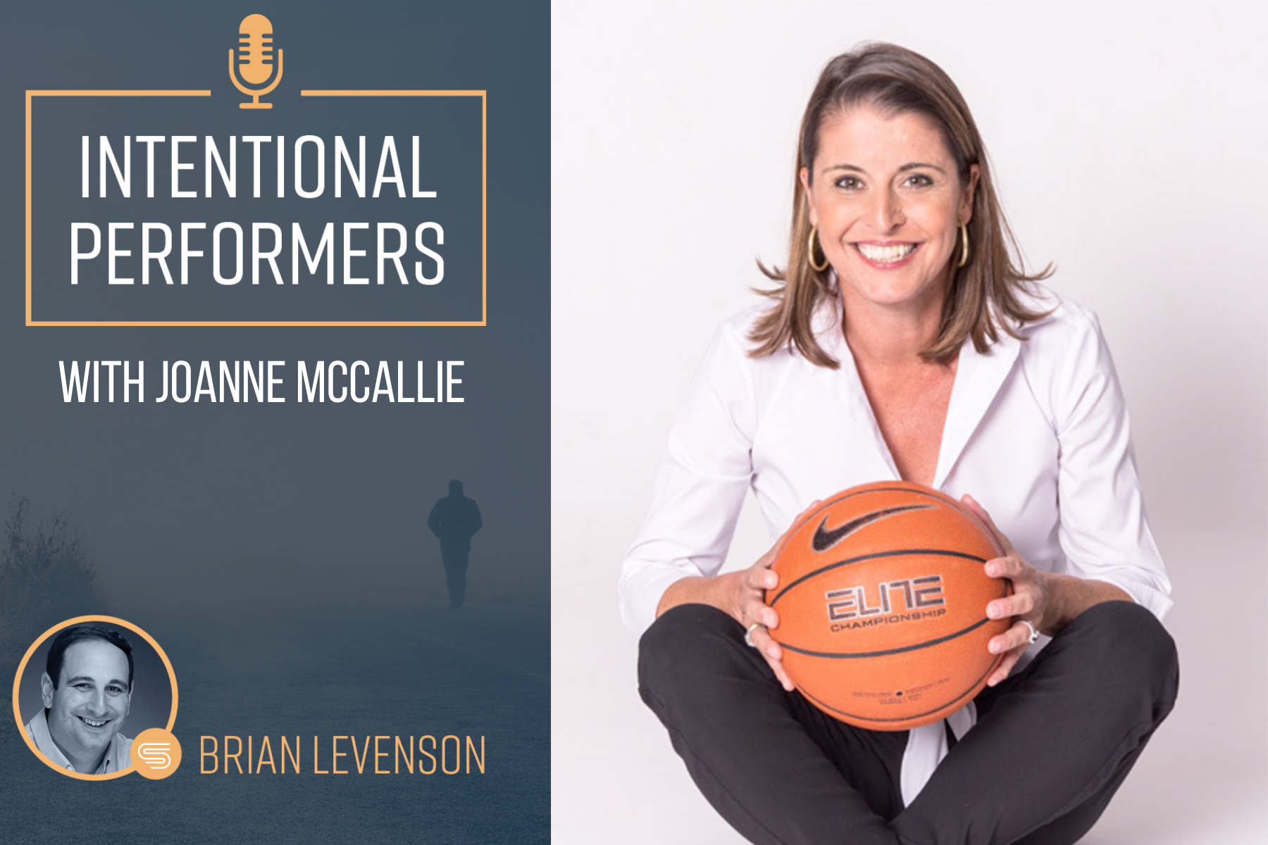 Joanne McCallie on Mental Health and Coaching Basketball
