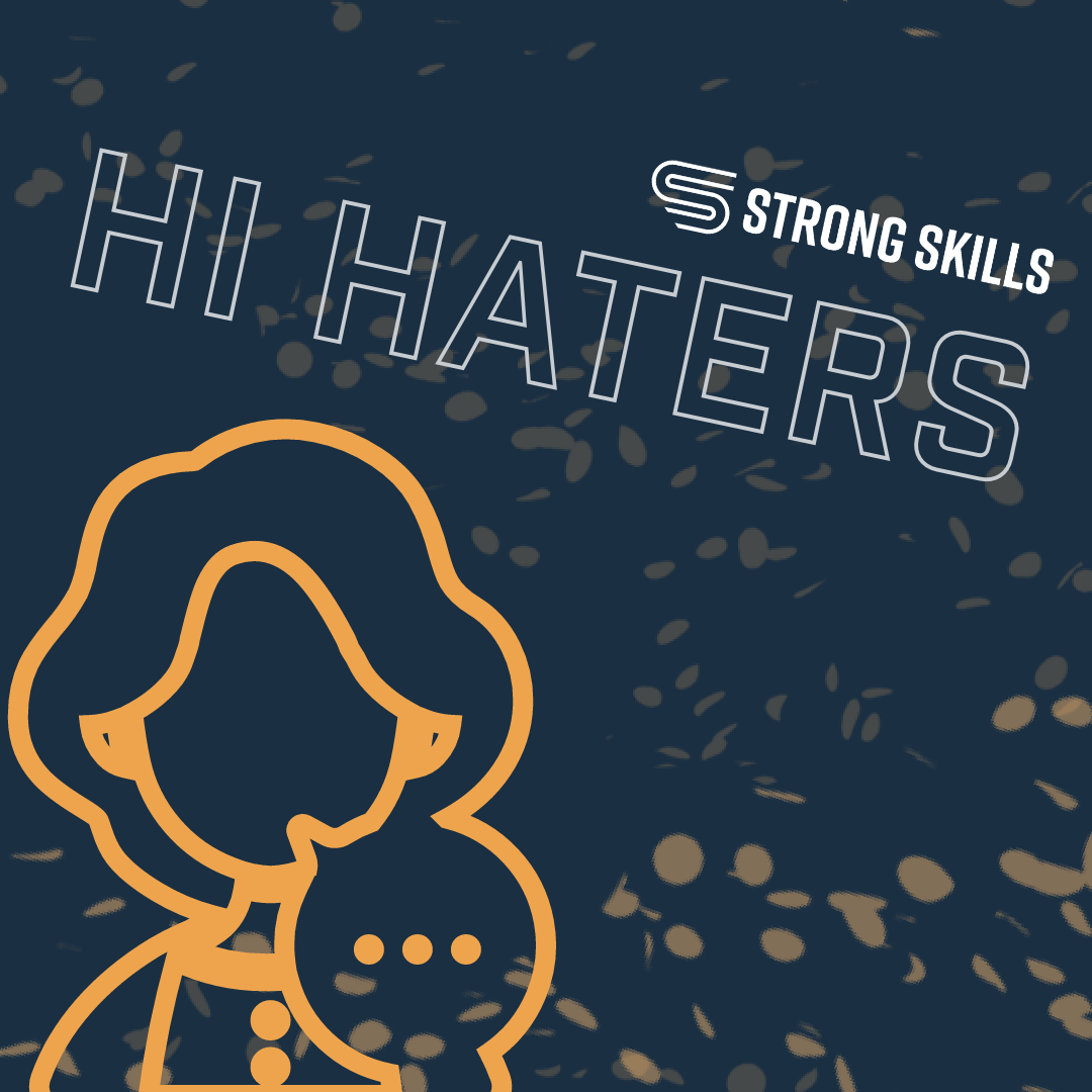 Hi Haters