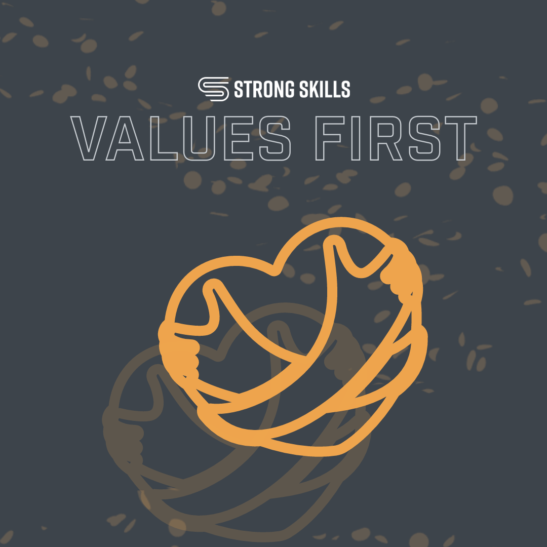 Values First 