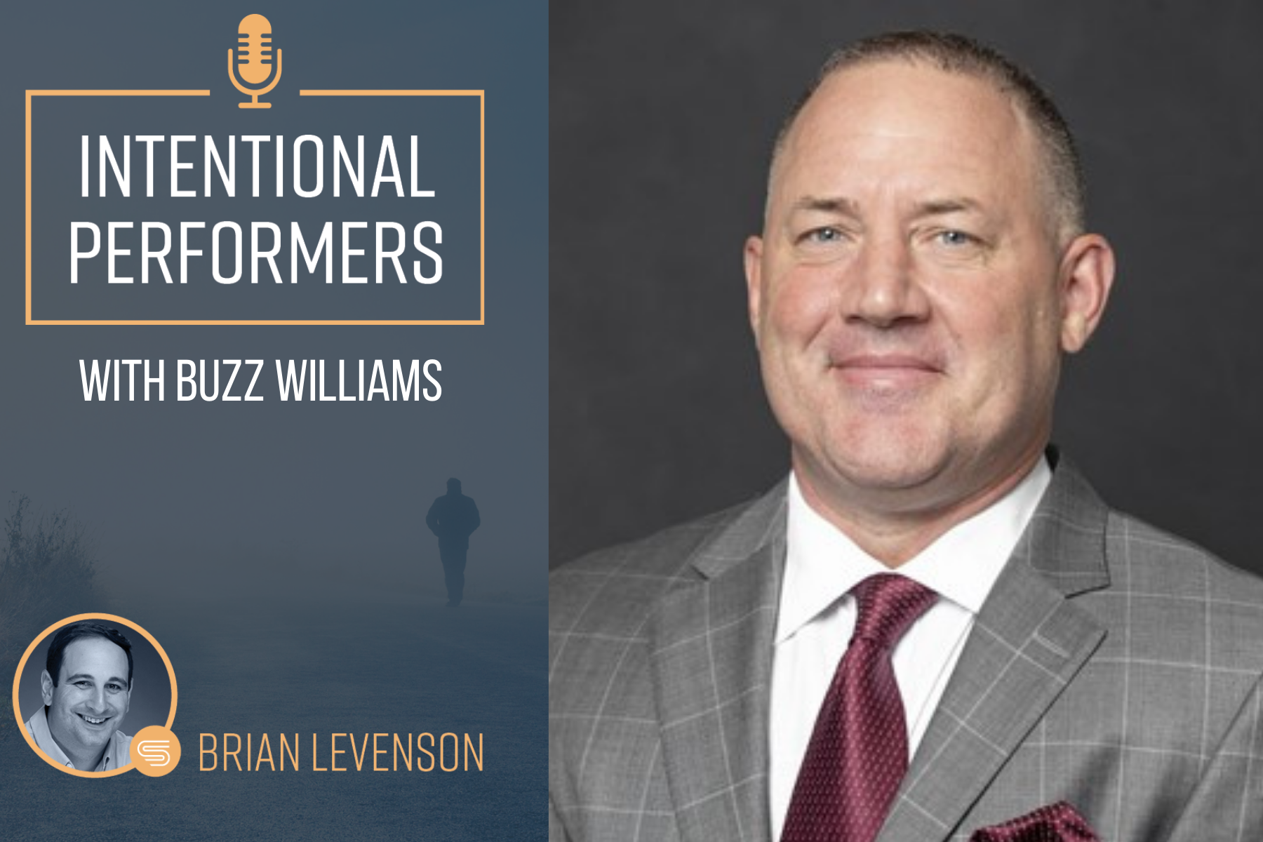 Buzz Williams on Constant Curiosity