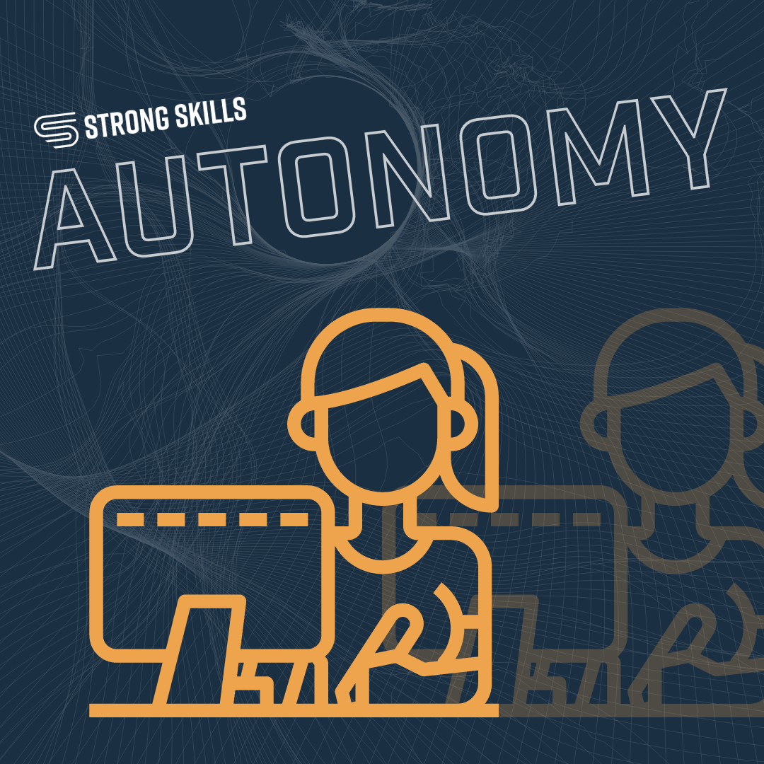 Autonomy 