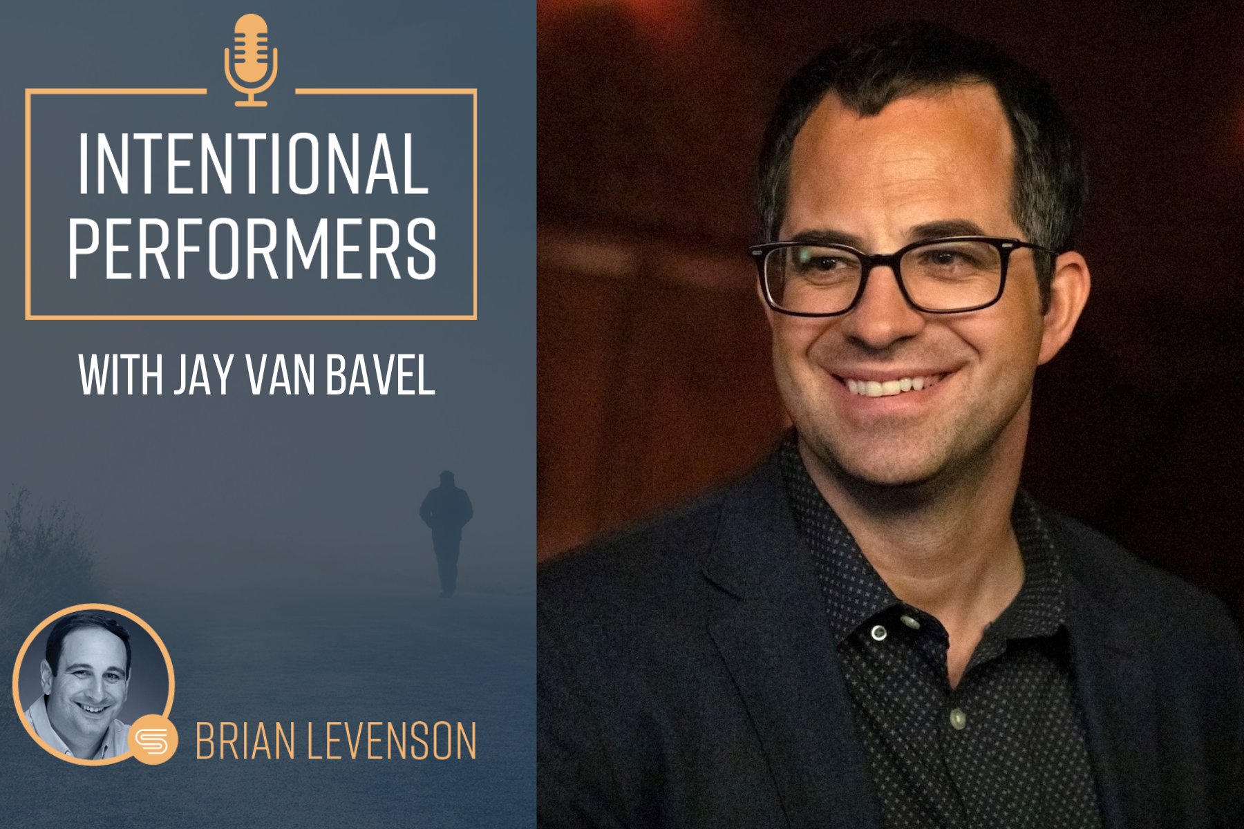 Jay Van Bavel on The Power of Us